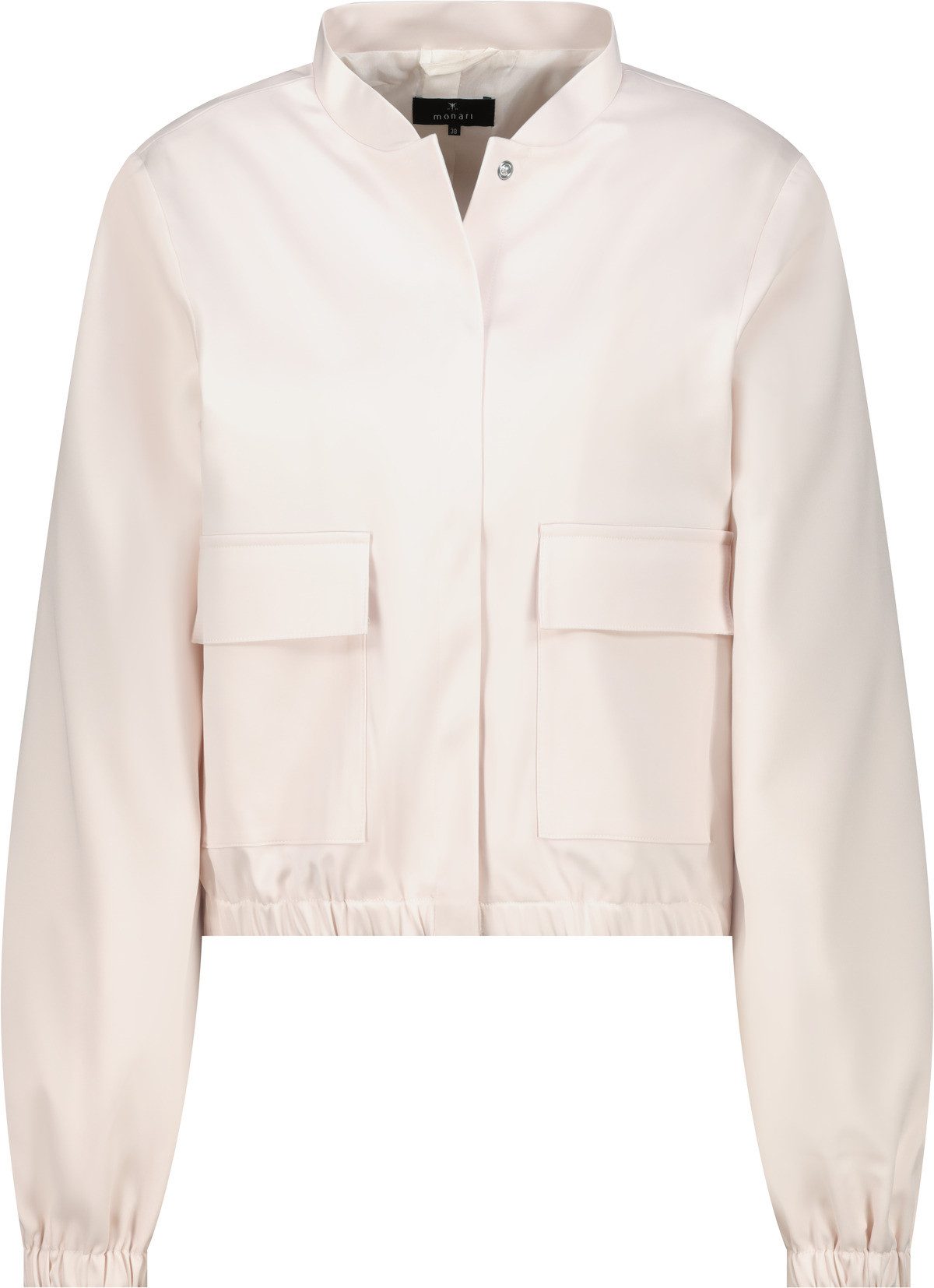 Cargojacke Jacke Satin Cargo