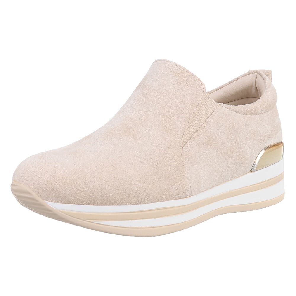 Ital-Design Komfortabler Slipper für Jeden Anlass günstig online kaufen