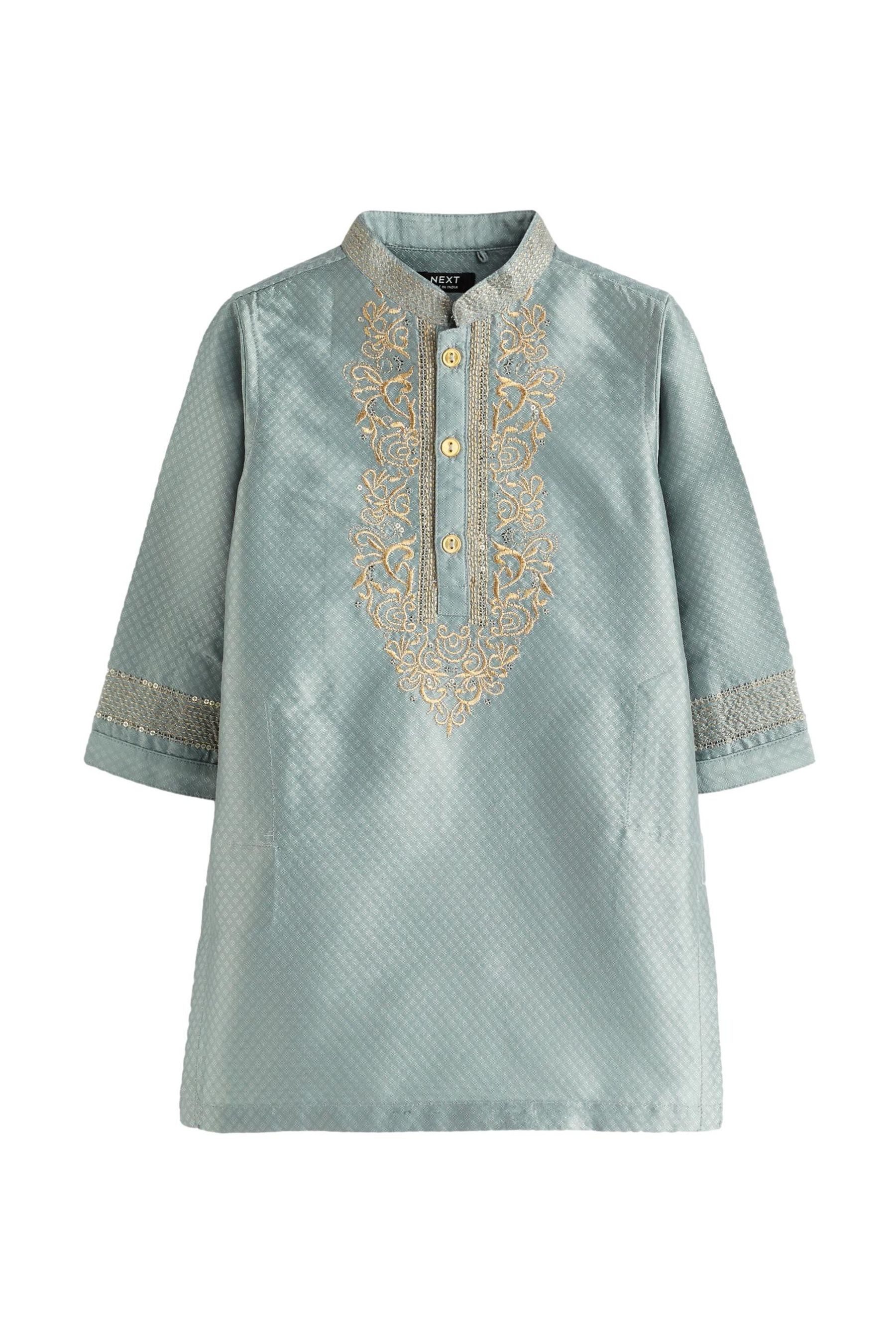 Tunikashirt EID Kurta
