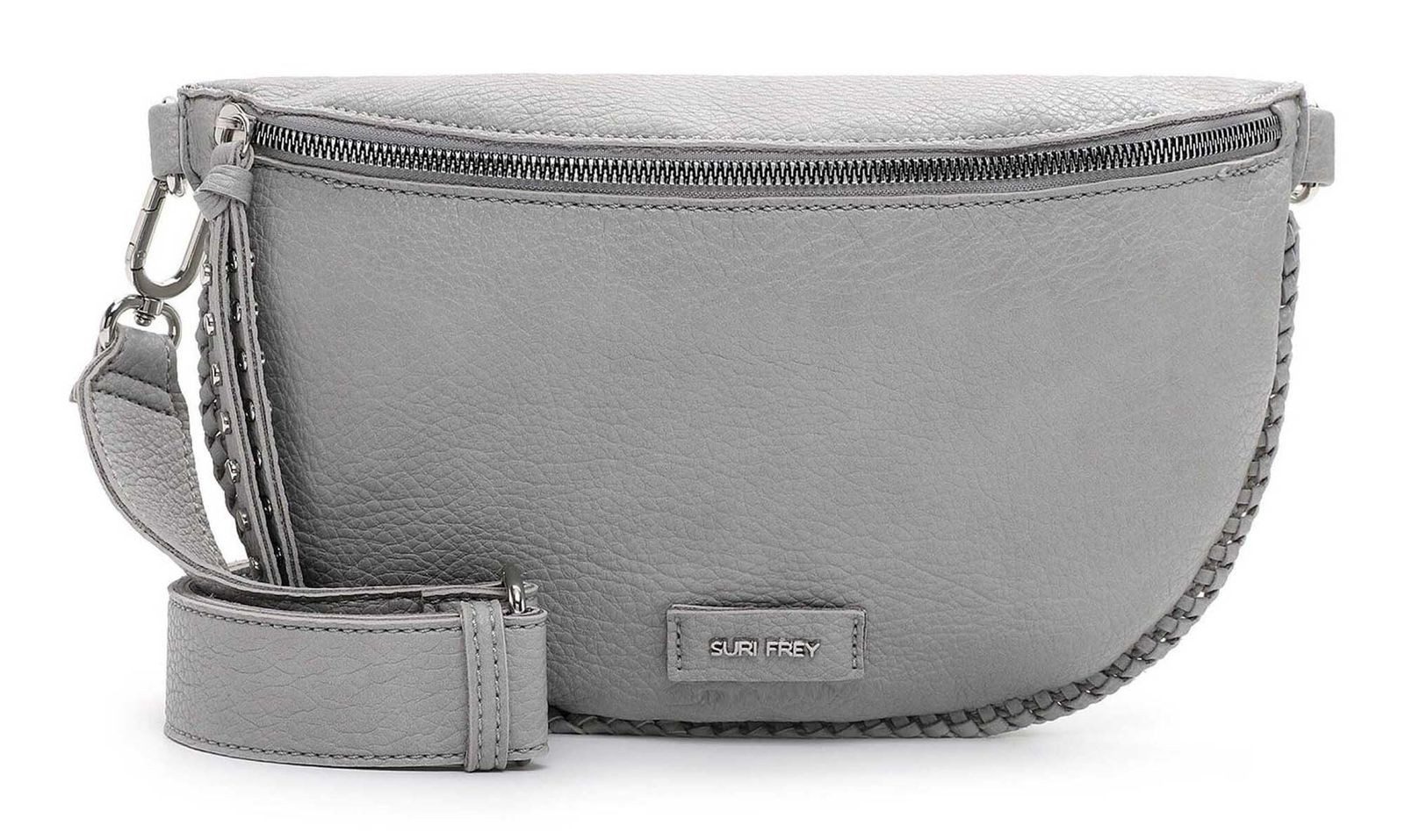 SURI FREY Umhängetasche Handbag With Zipper günstig online kaufen