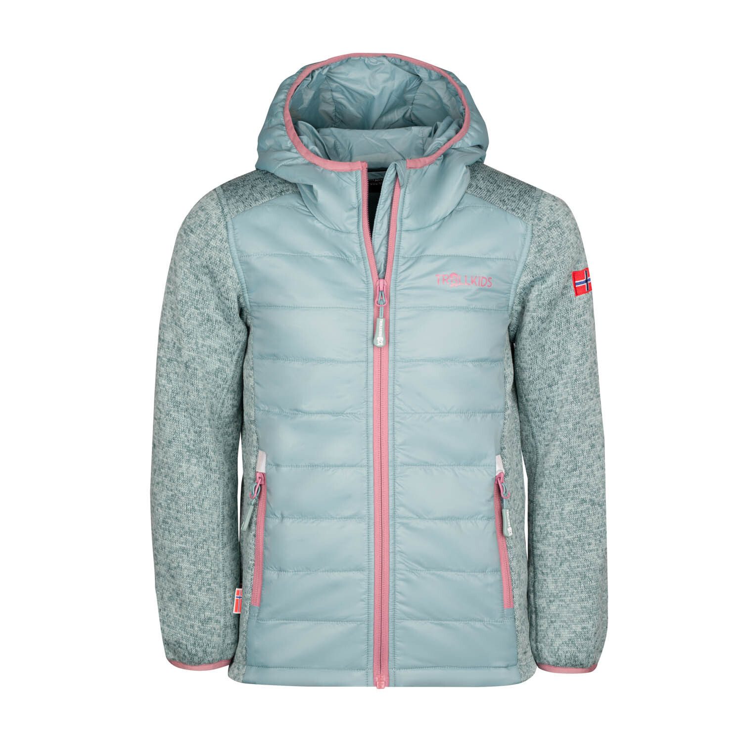 Fleecejacke Skabu
