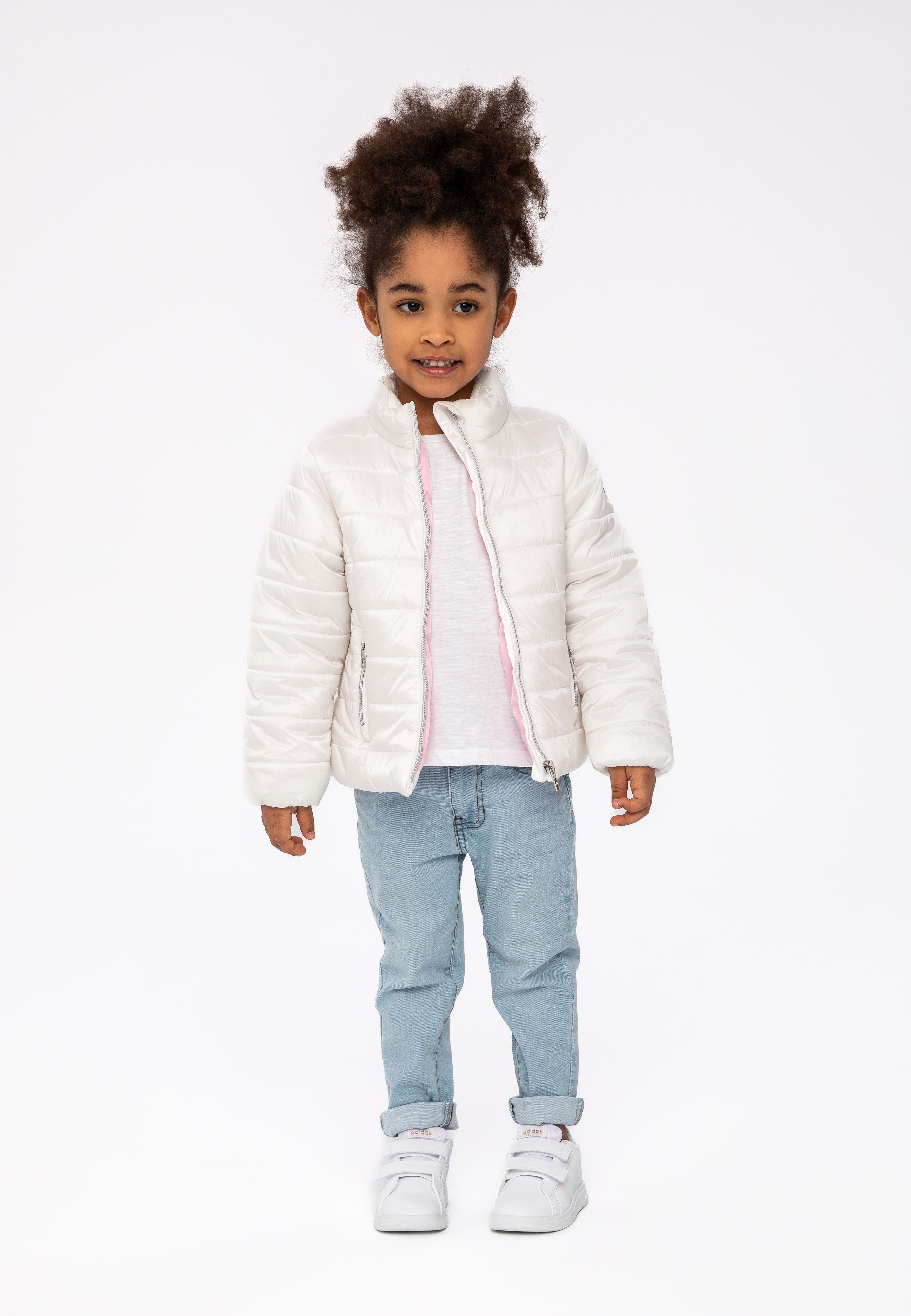 MINOTI Steppjacke Steppjacke (12m-14y) günstig online kaufen