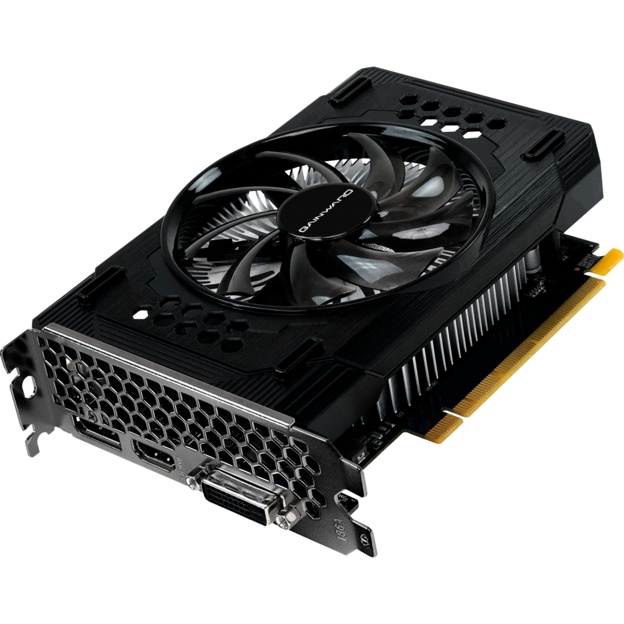 Gainward Gainward GeForce RTX 3050 Pegasus, Grafikkarte, Grafikkarte (6 GB)