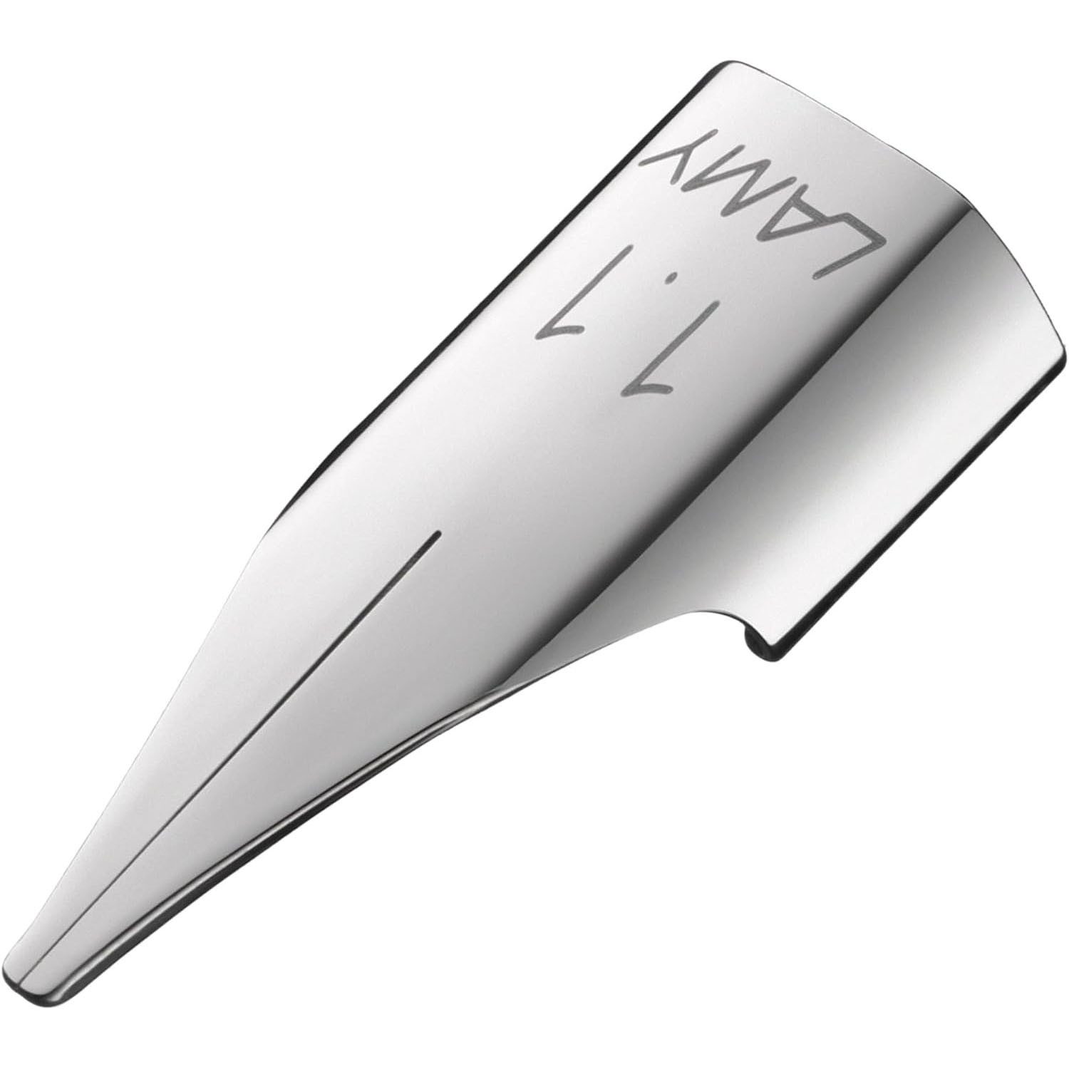 LAMY Füllhalter LAMY Feder Z50 silber joy Stärke 1,1mm