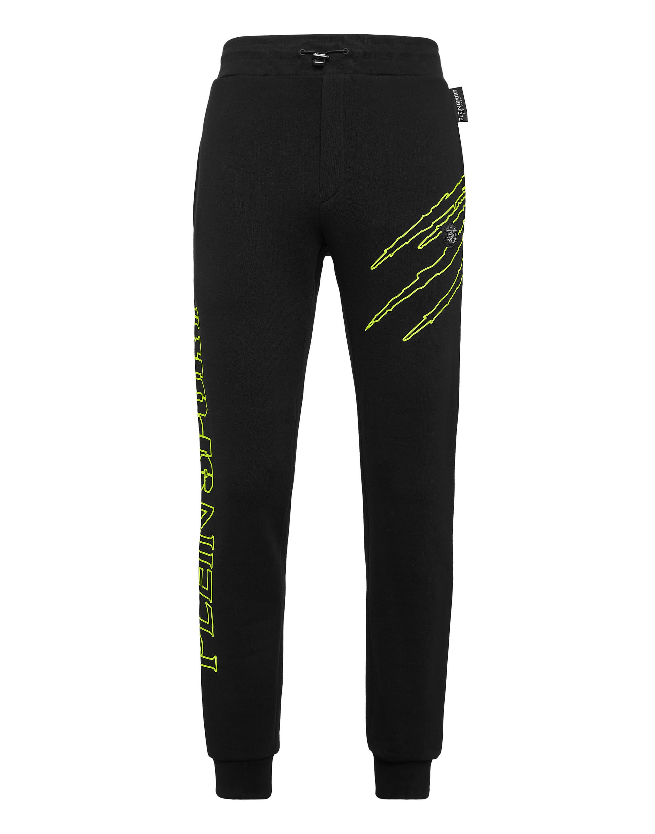 0229 / black/yellowfluo