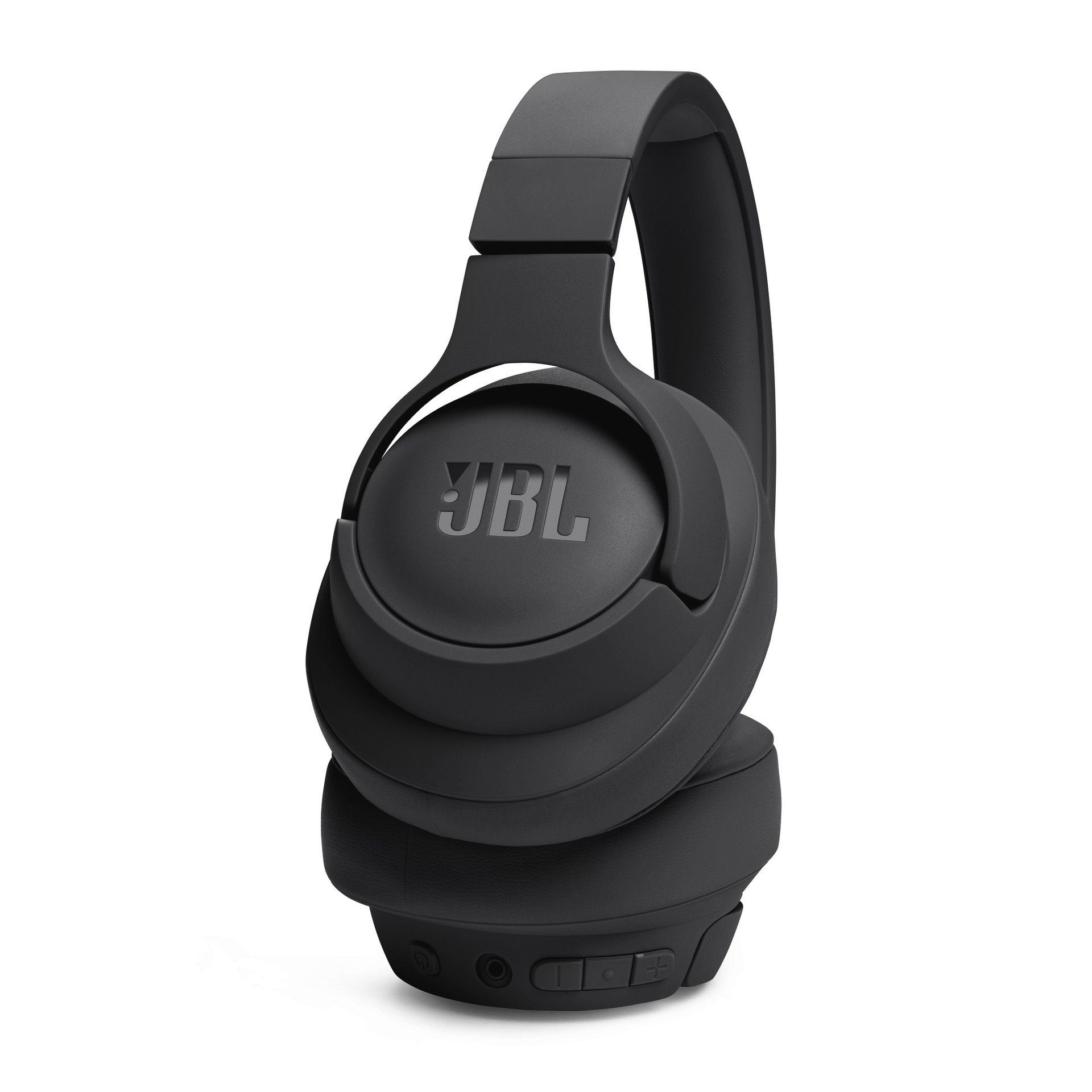 BT 720 JBL Schwarz Over-Ear-Kopfhörer Tune