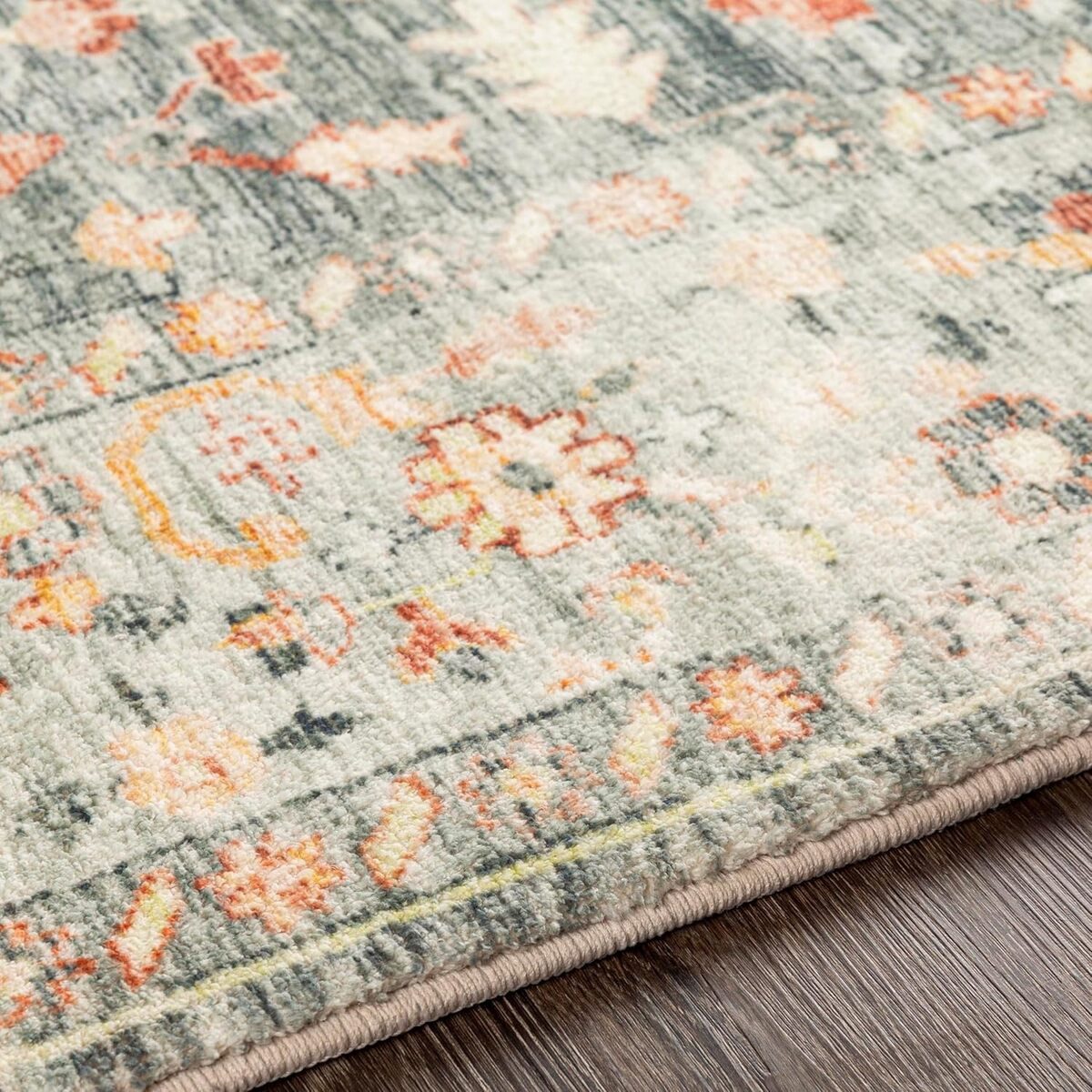 Ready Rugs Teppich Antikes Design entfernt kollektion