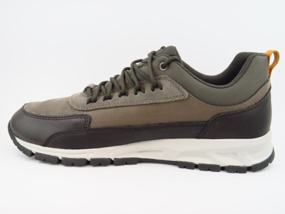 Geox U DELRAY B ABX Sneaker