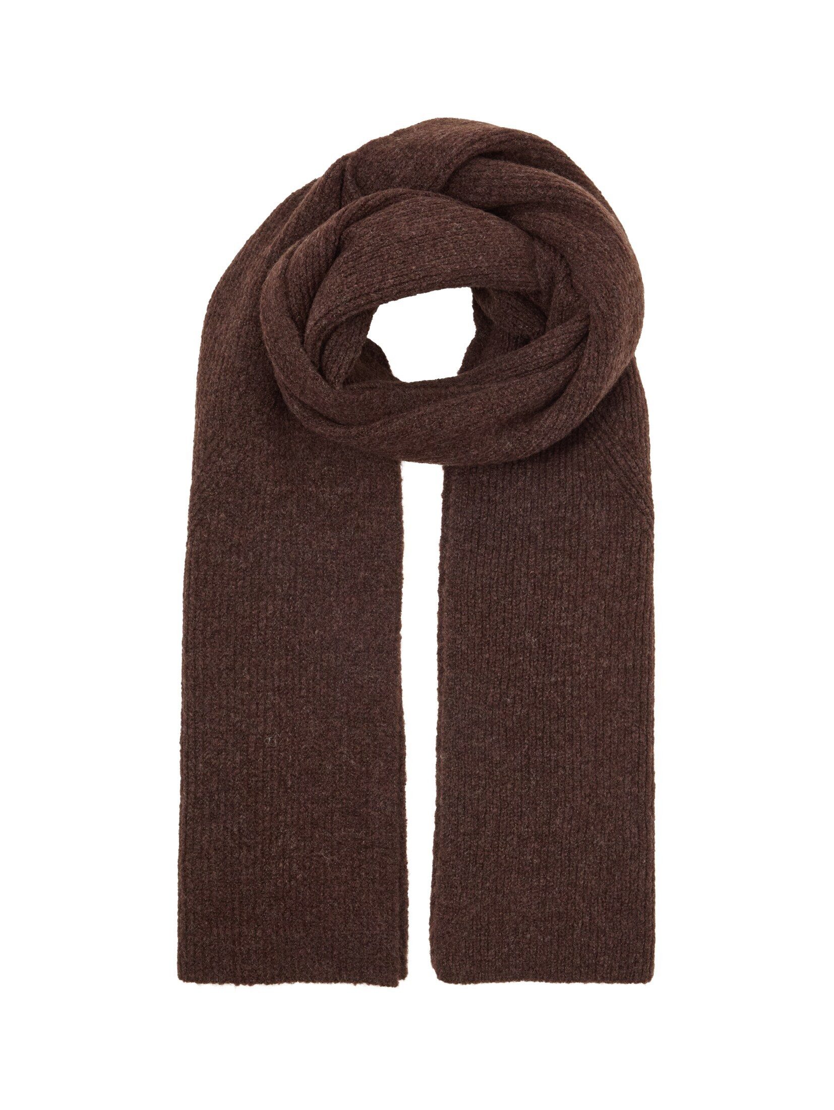 TOM TAILOR Strickschal Accessoire, Cosy Schal