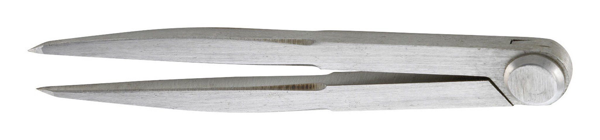 Spitzzinkenzirkel 200 Mm - Präzisions-Zirkel Für Technisches Zeichnen