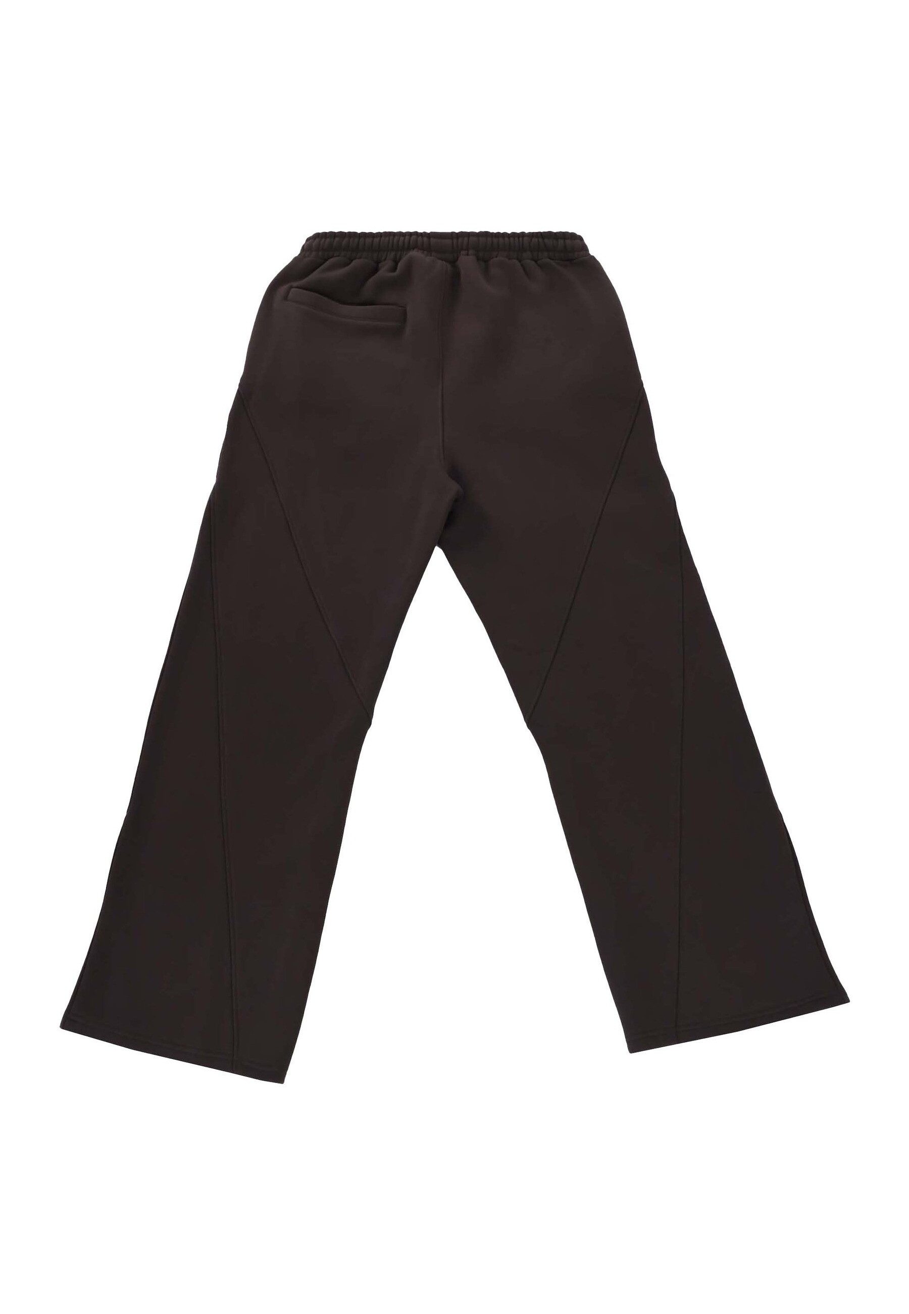 Dropsize Jogginghose Dropsize SEAM JOGGER (1-tlg)