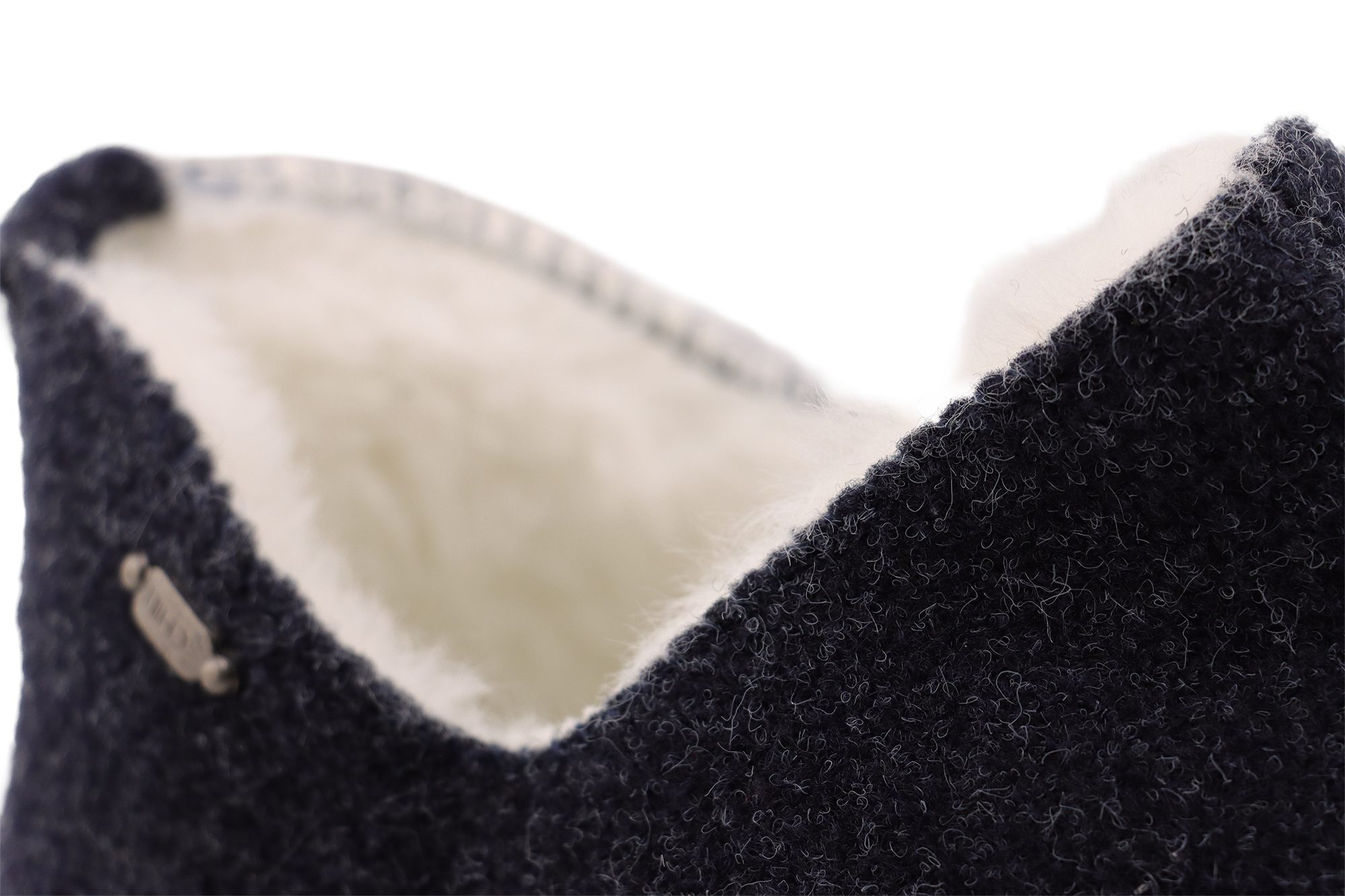 SUPERSOFT Hausschuh