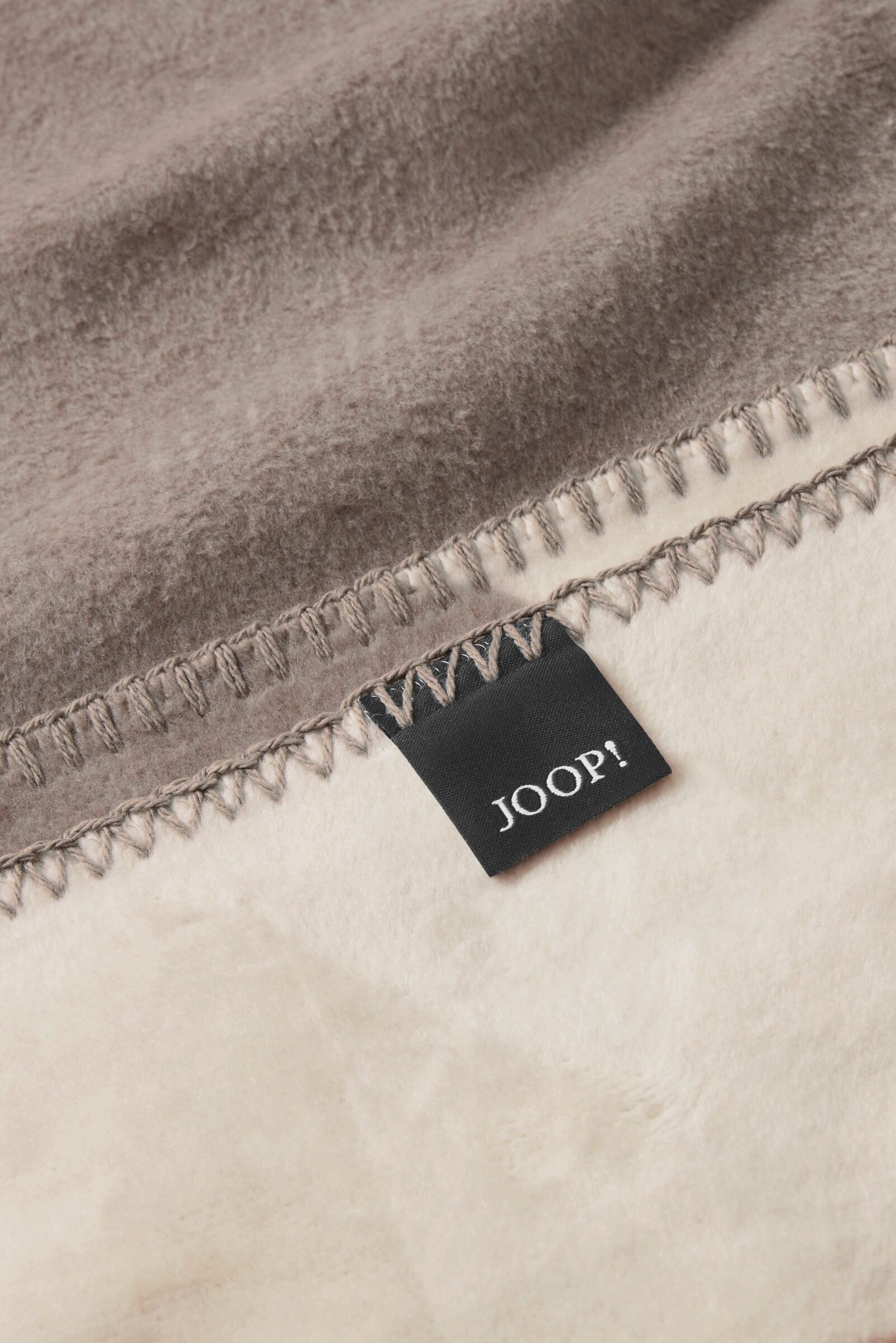 Wohndecke JOOP! LIVING - FABRICS STUDIO 001 Wohndecke, JOOP!