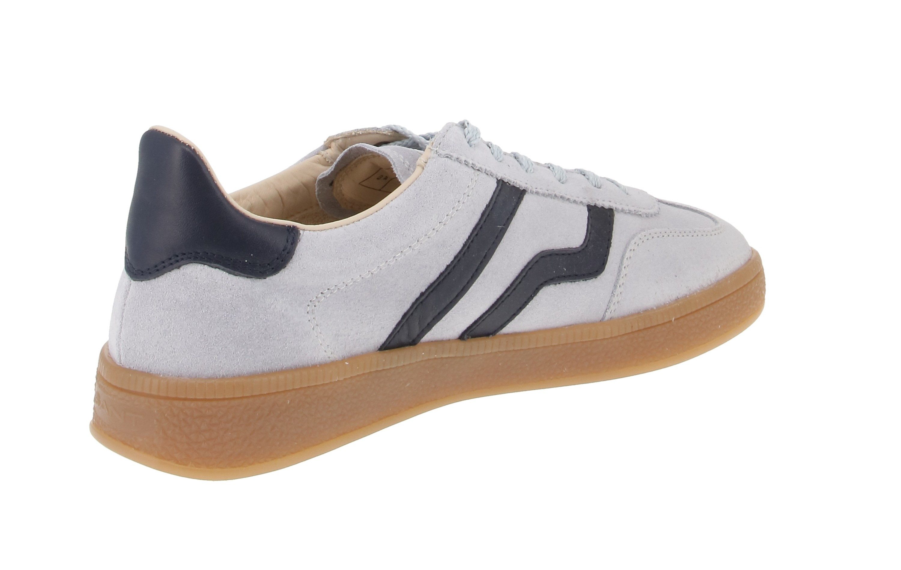 Gant Gant 29533960 Cuzima - Damen Schuhe Sneaker - G631-Light-Blue Sneaker