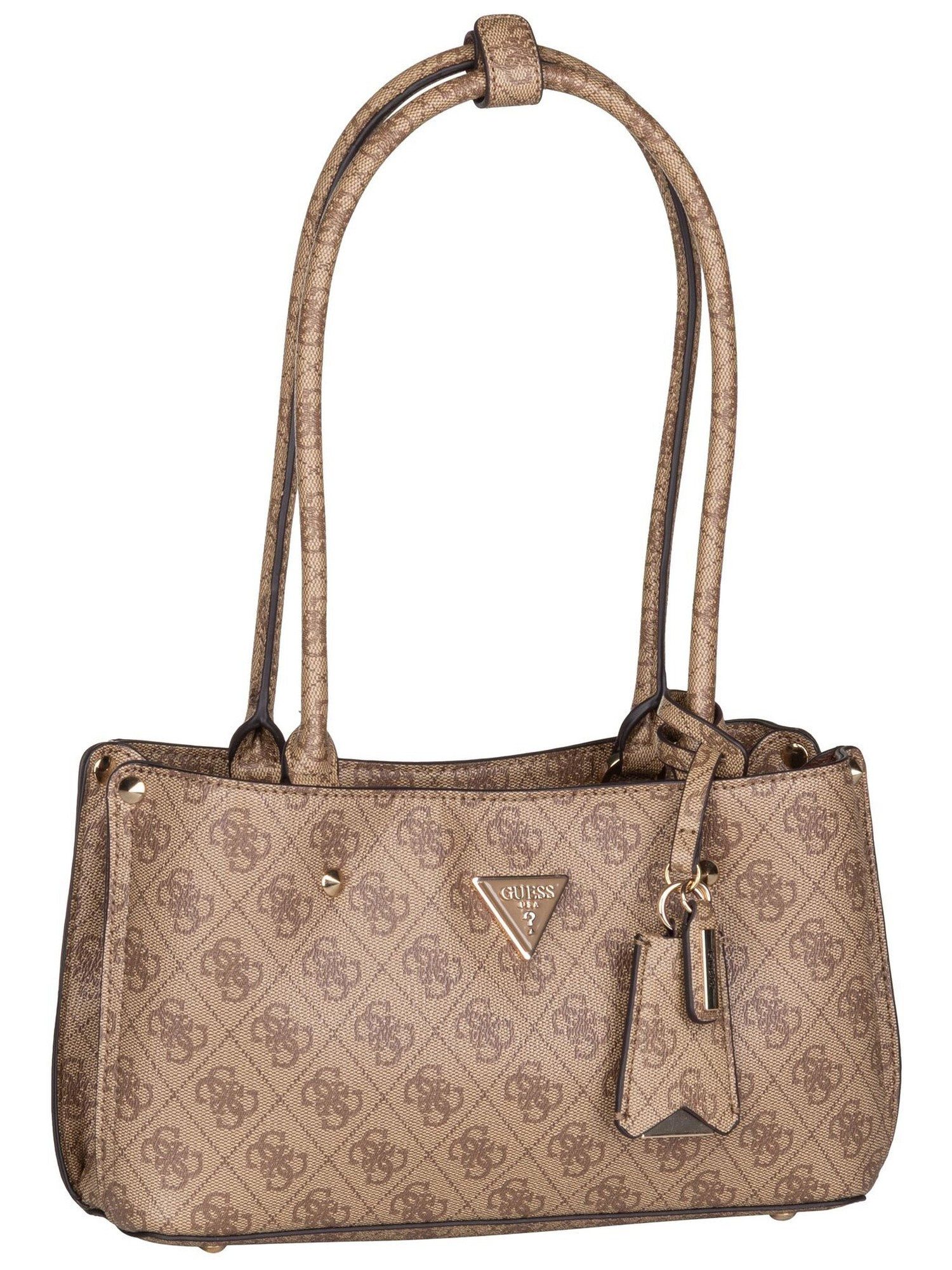 Handtasche Meridian Logo