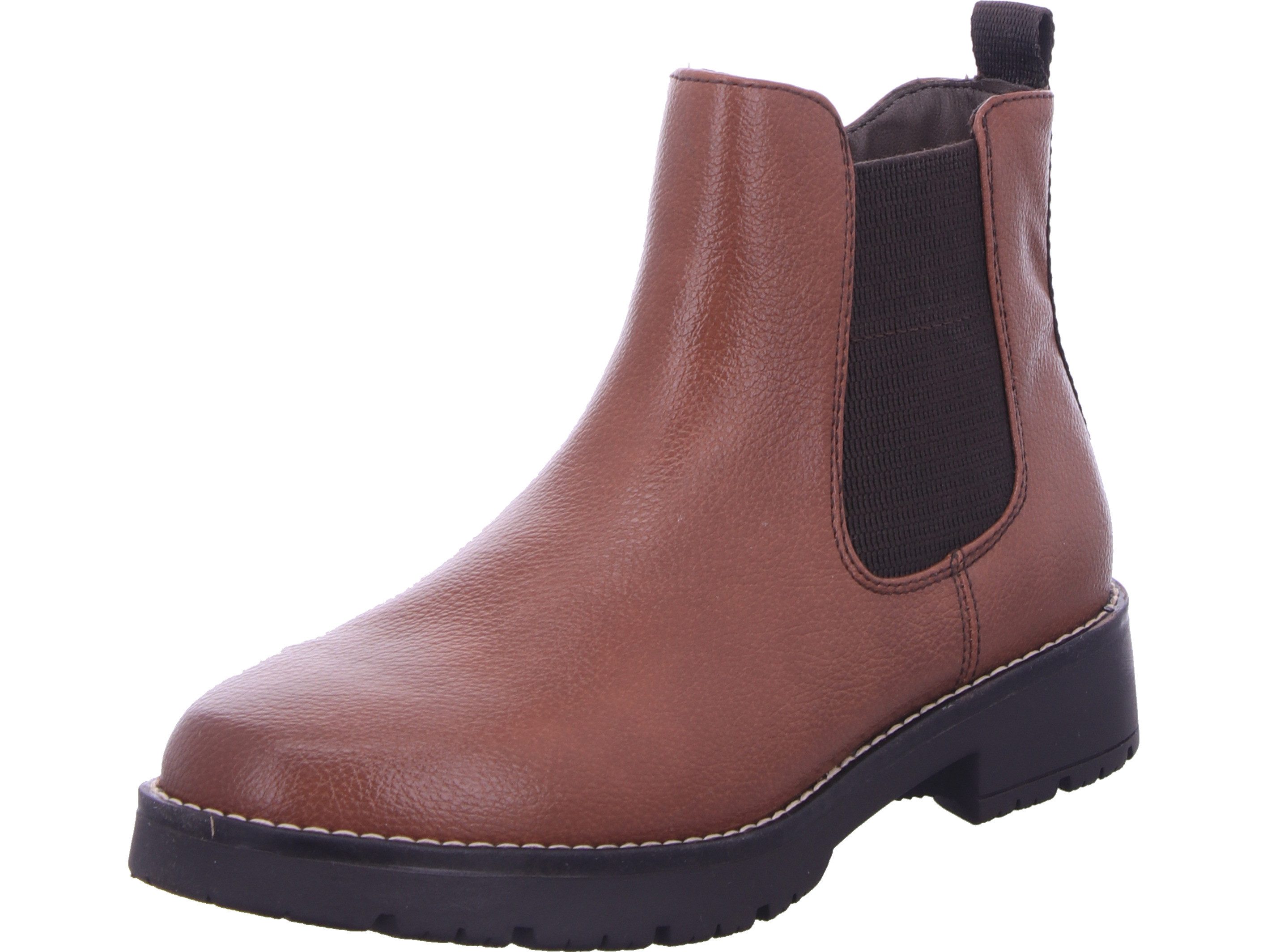 Jana Chelseaboots 100% vegan günstig online kaufen