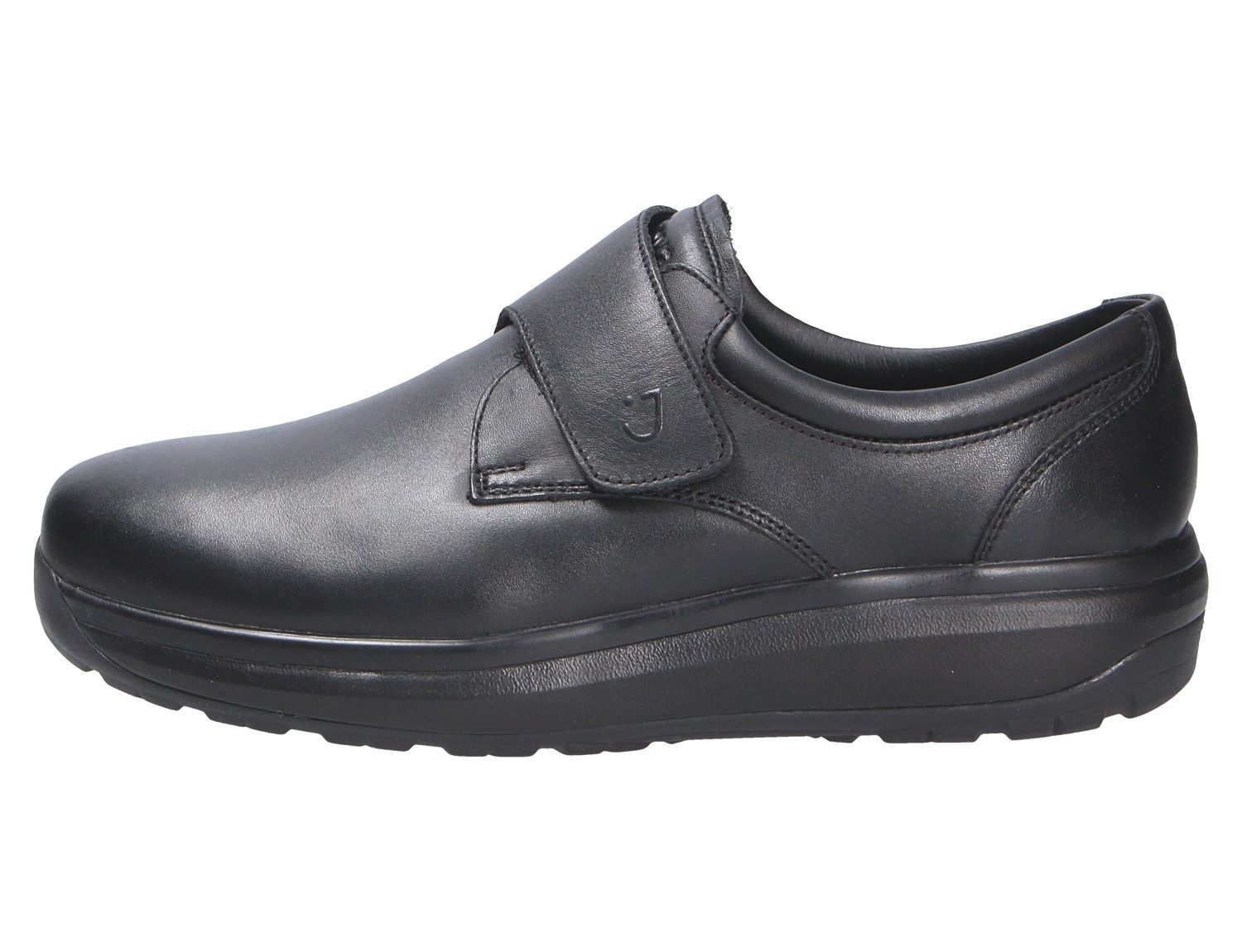 Joya Edward black Slipper Weicher Gehcomfort. € 249,95