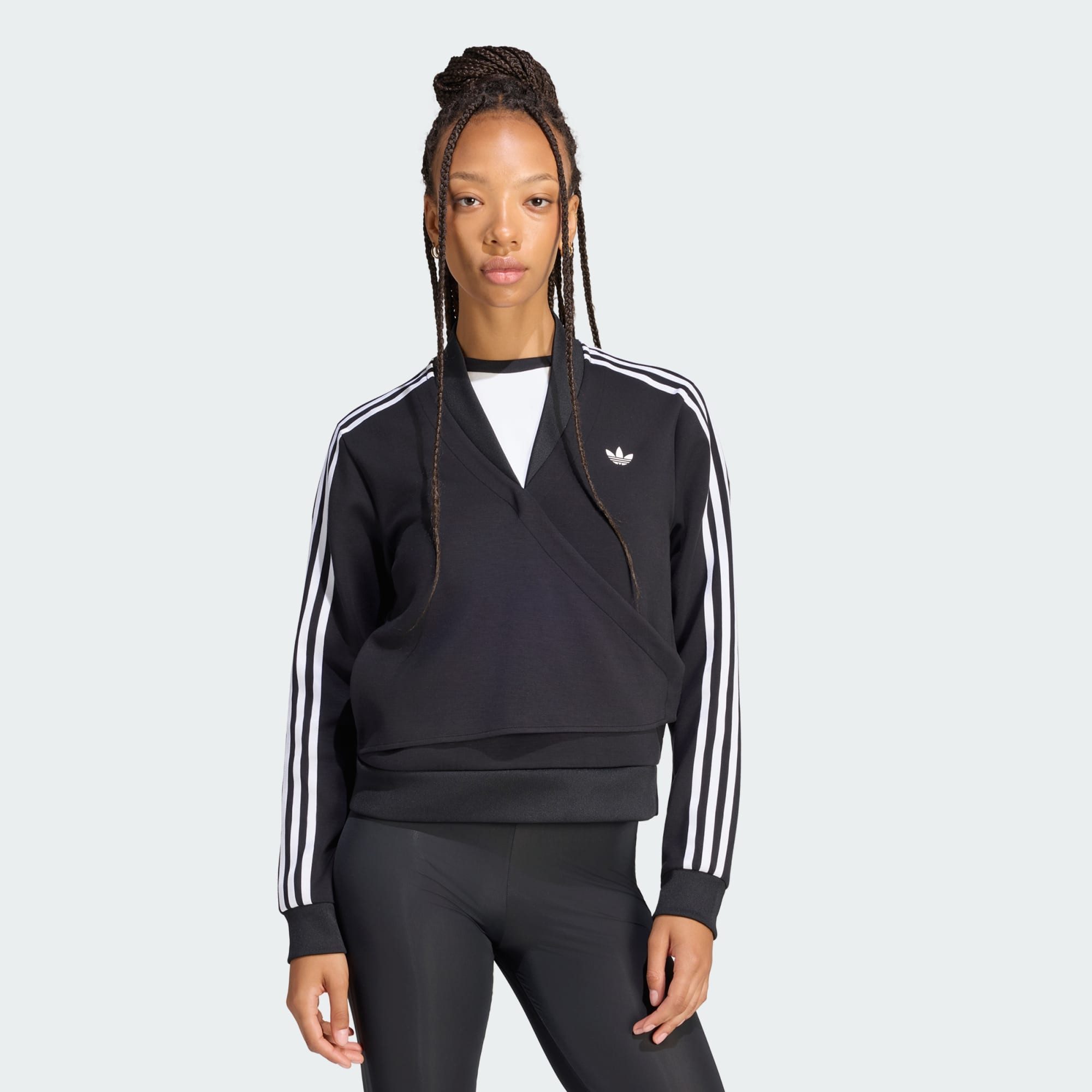 adidas Originals Sweatshirt (1-tlg)