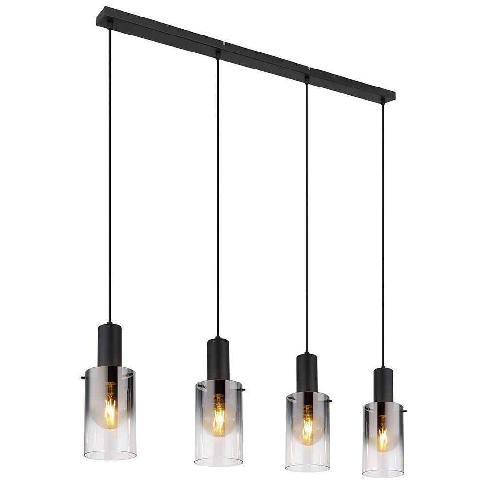 GLOBO LIGHTING Pendelleuchte, Leuchtmittel nicht inklusive, günstig online kaufen