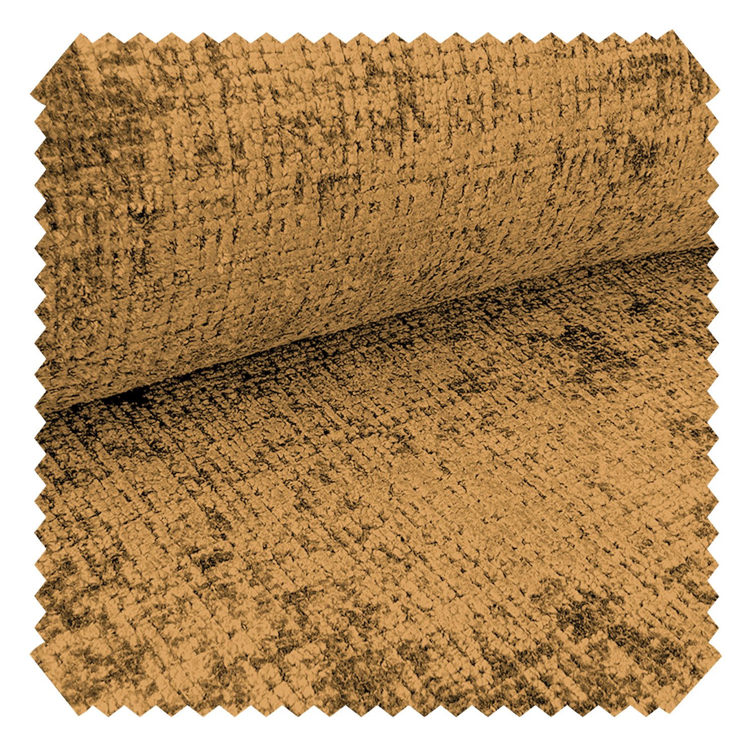 novely® Stoff CRETA Chenille-Stoff Polsterstoff Möbelstoff Bezugsstoff, Meterware, 1lfm