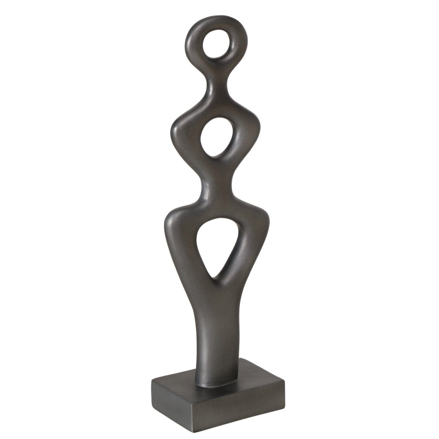 BOLTZE Skulptur Skulptur "Maluga" von Boltze - moderne Dekoration