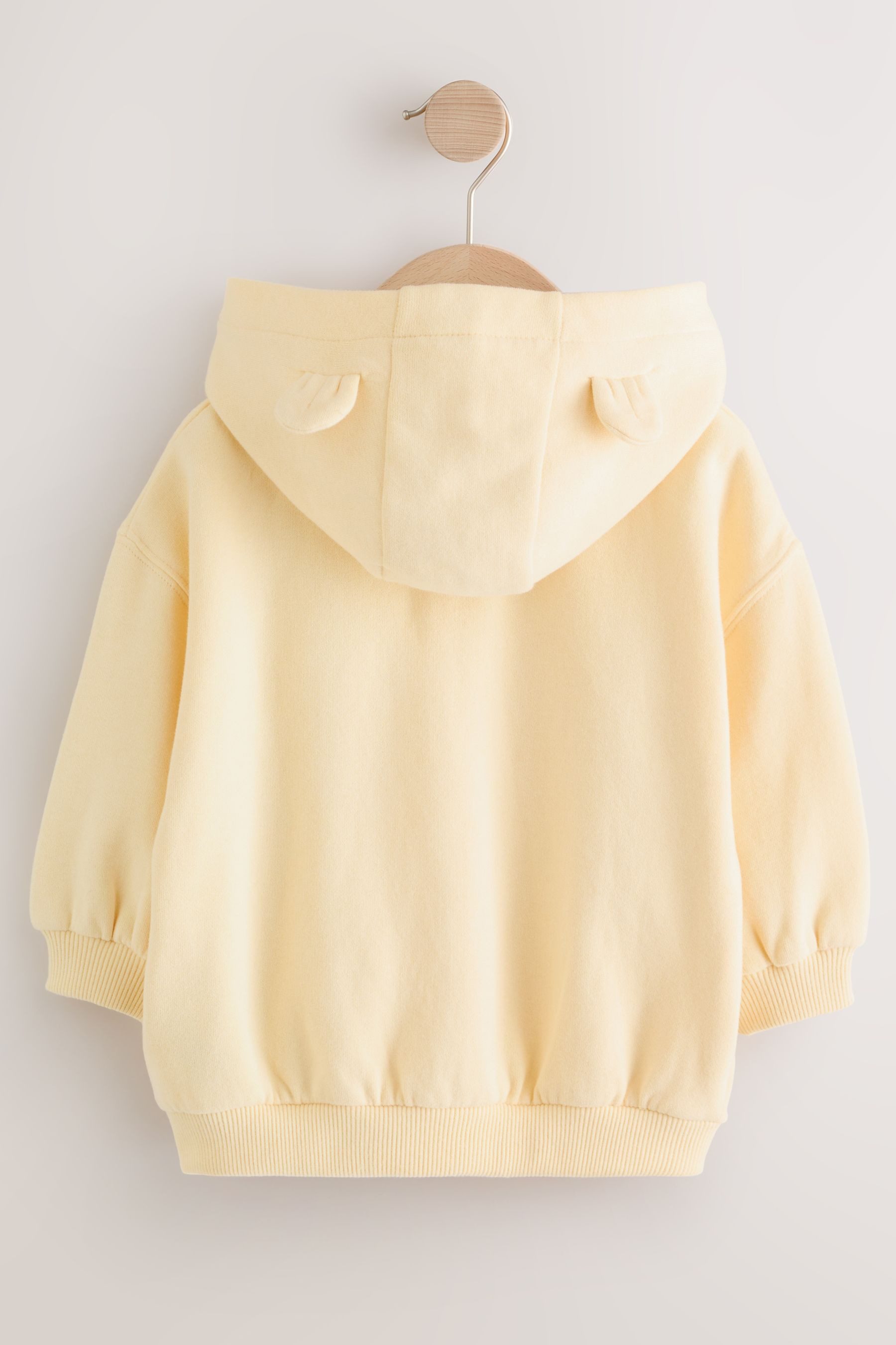 Next Kapuzensweatjacke Kapuzenjacke (1-tlg)
