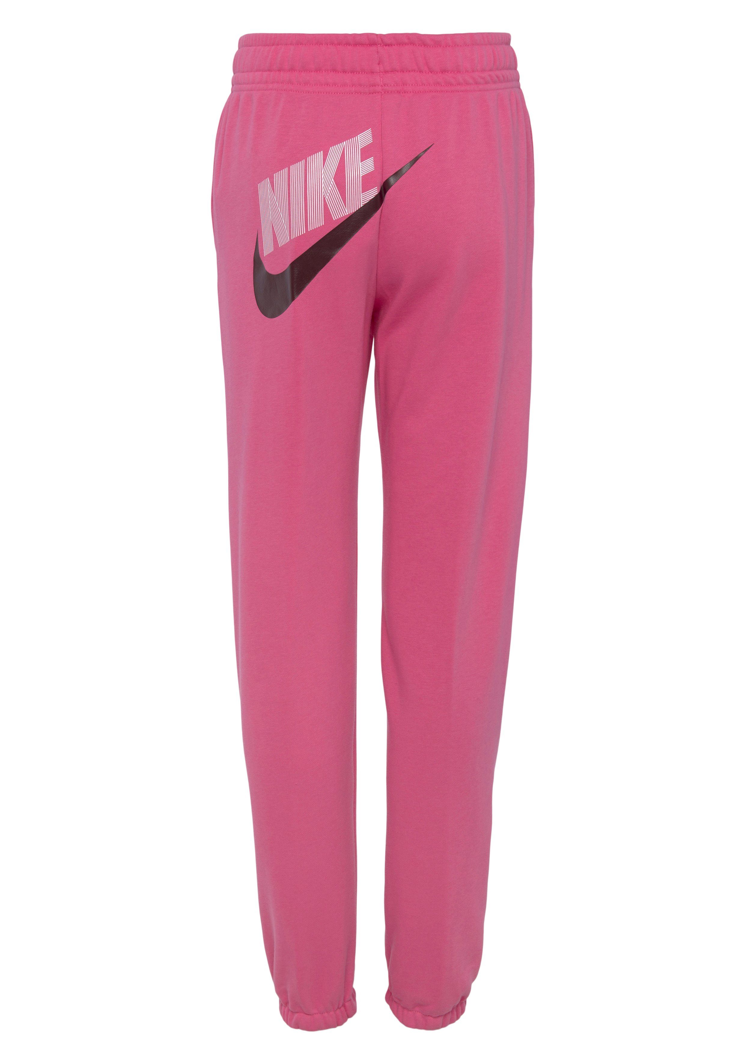 Nike Sportswear Jogginghose G FLC PANT DNC NSW FT OS