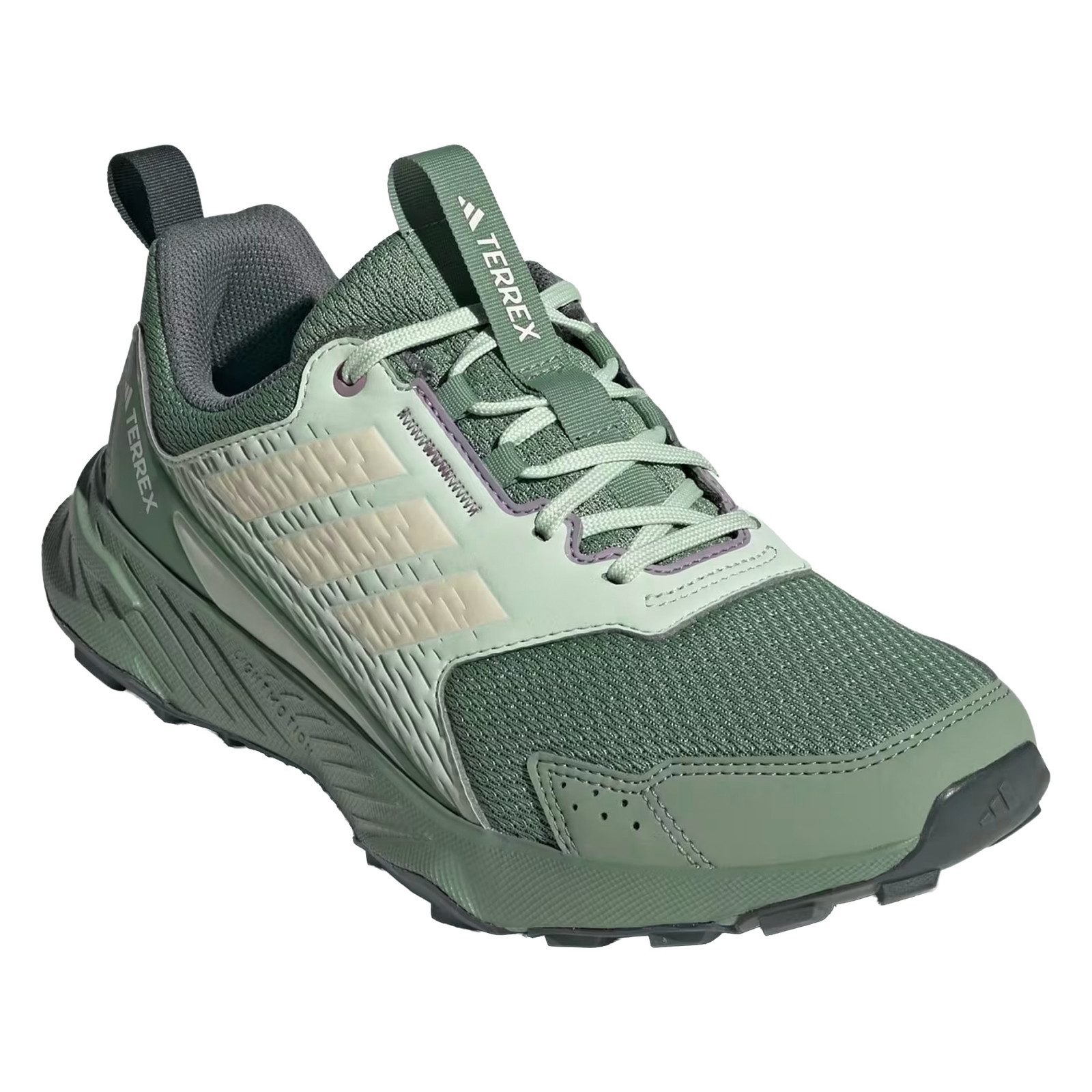 adidas Sportswear Terrex Tracefinder 2 Laufschuh mit Markentypischen Detail günstig online kaufen