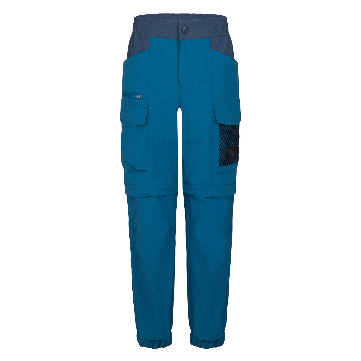 TROLLKIDS Zip-off-Hose Kids Lillesand Pants