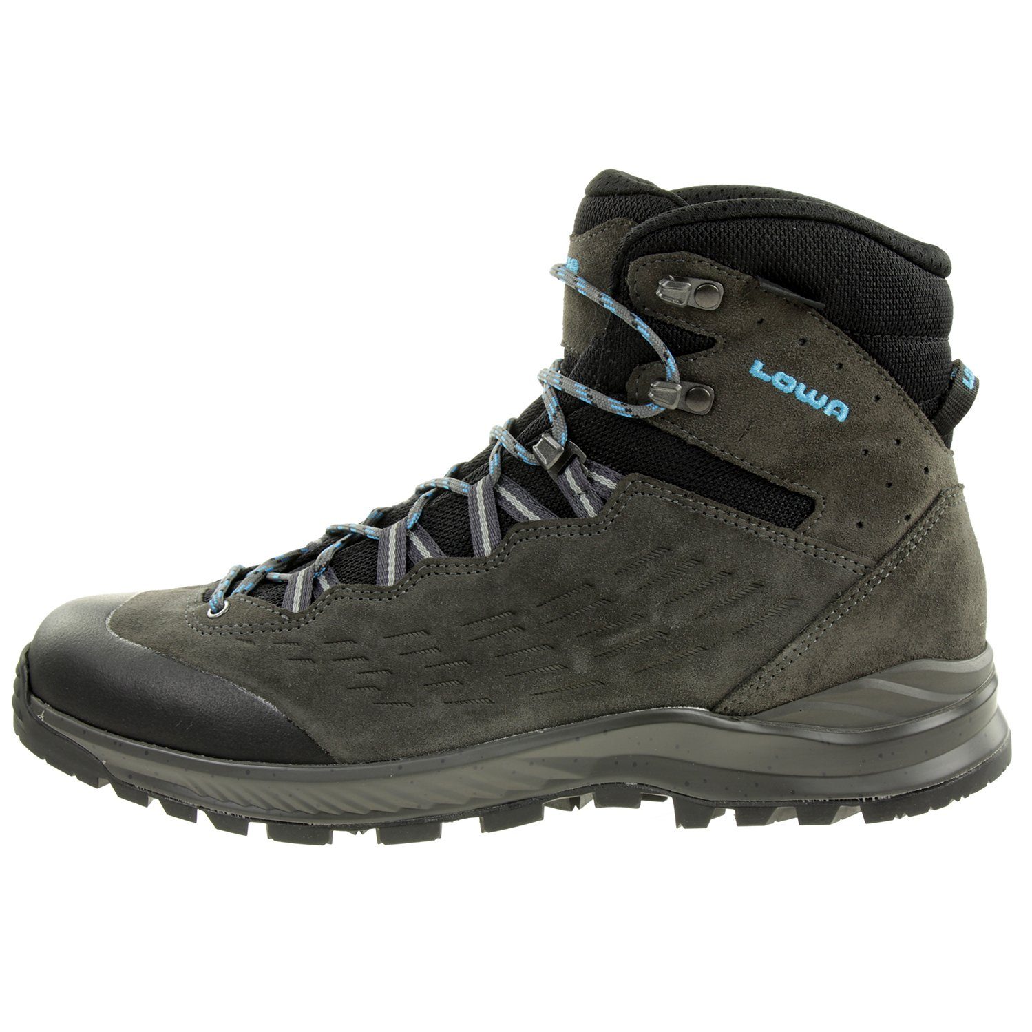 Lowa Explorer GTX Mid W Sneaker