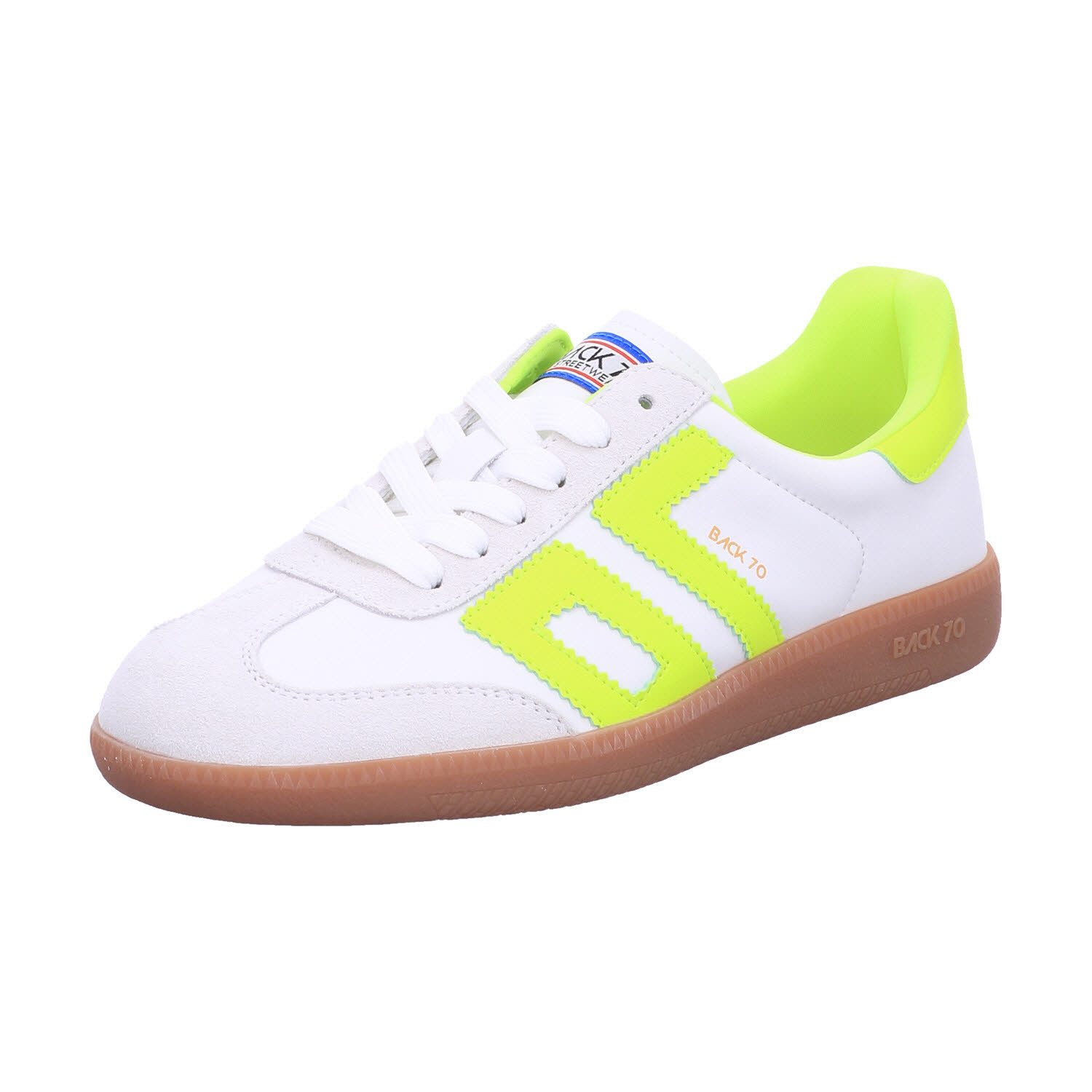 108001-001122 02 Schnürschuh