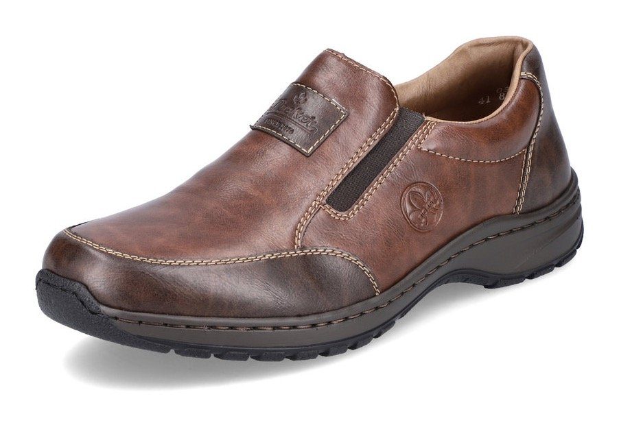 Rieker Slipper in bequemer Weite G (weit) günstig online kaufen