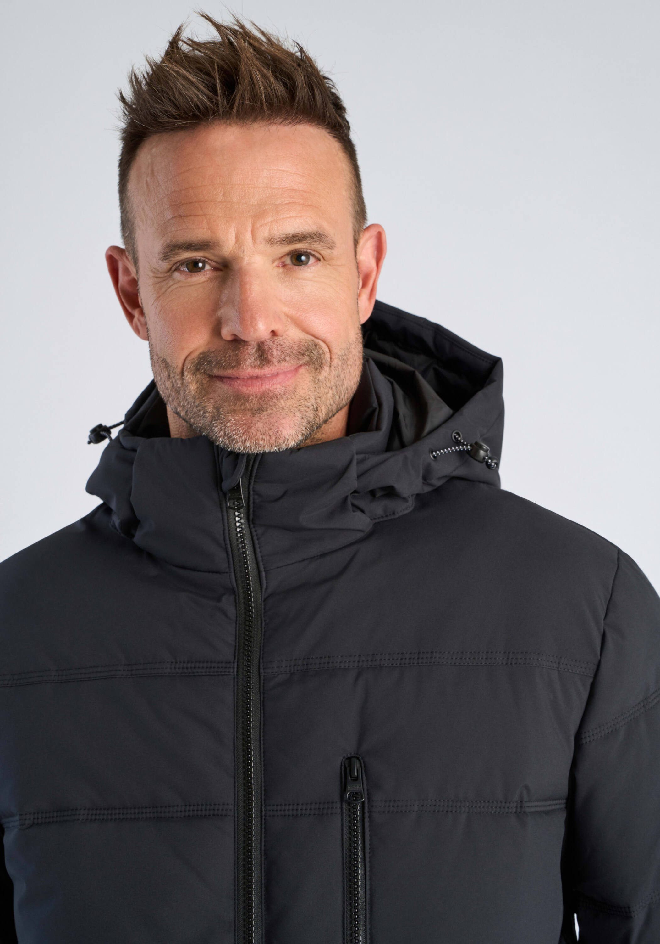 JACK’S Parka Parka Comfort Fit