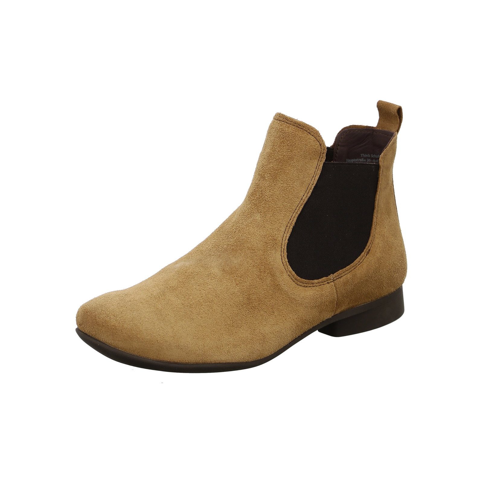 Stiefelette Guad 2 Stiefelette