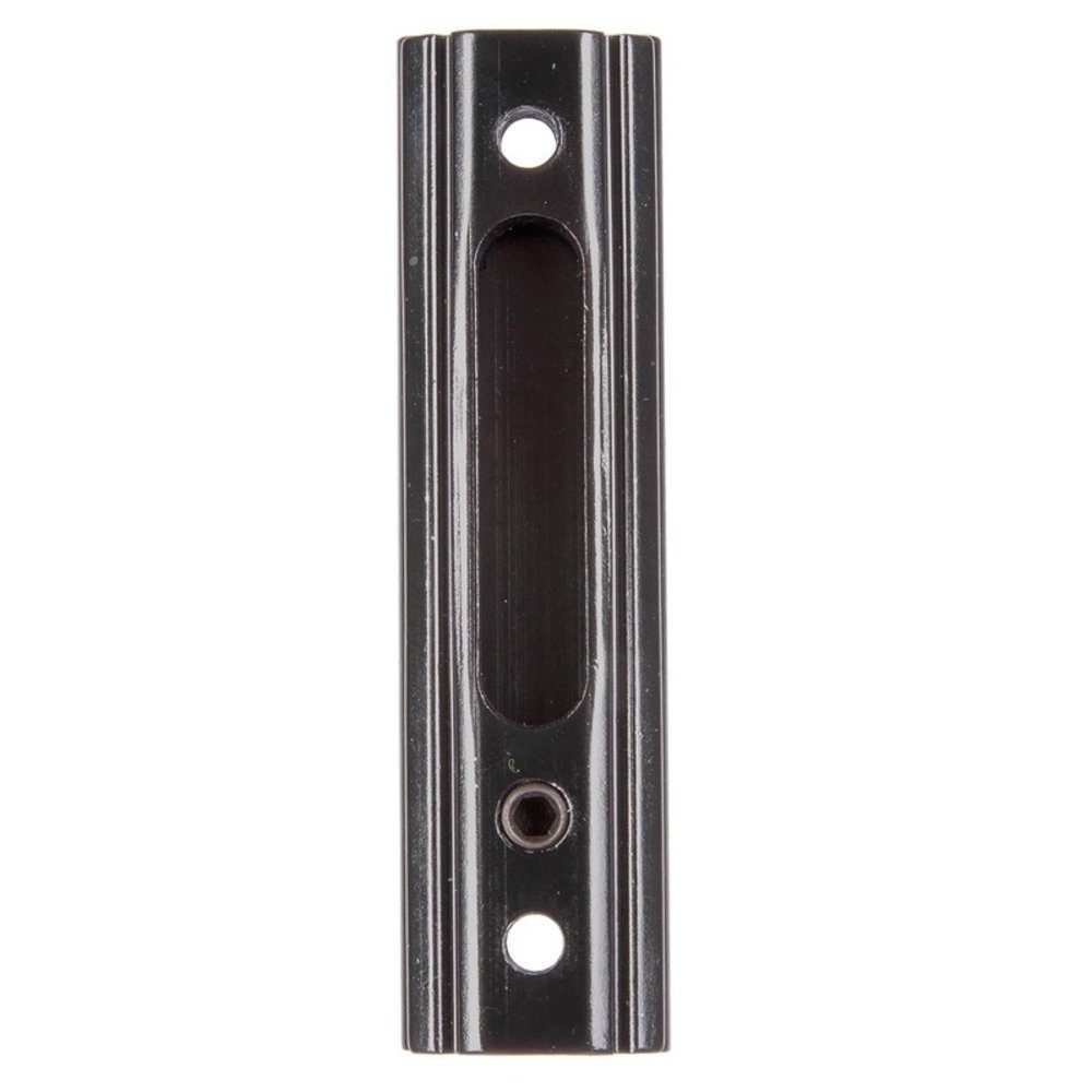 Flaschenhalter-Adapter M-Wave Ada Slide, bei versch. Rahmengeometrien Adapter