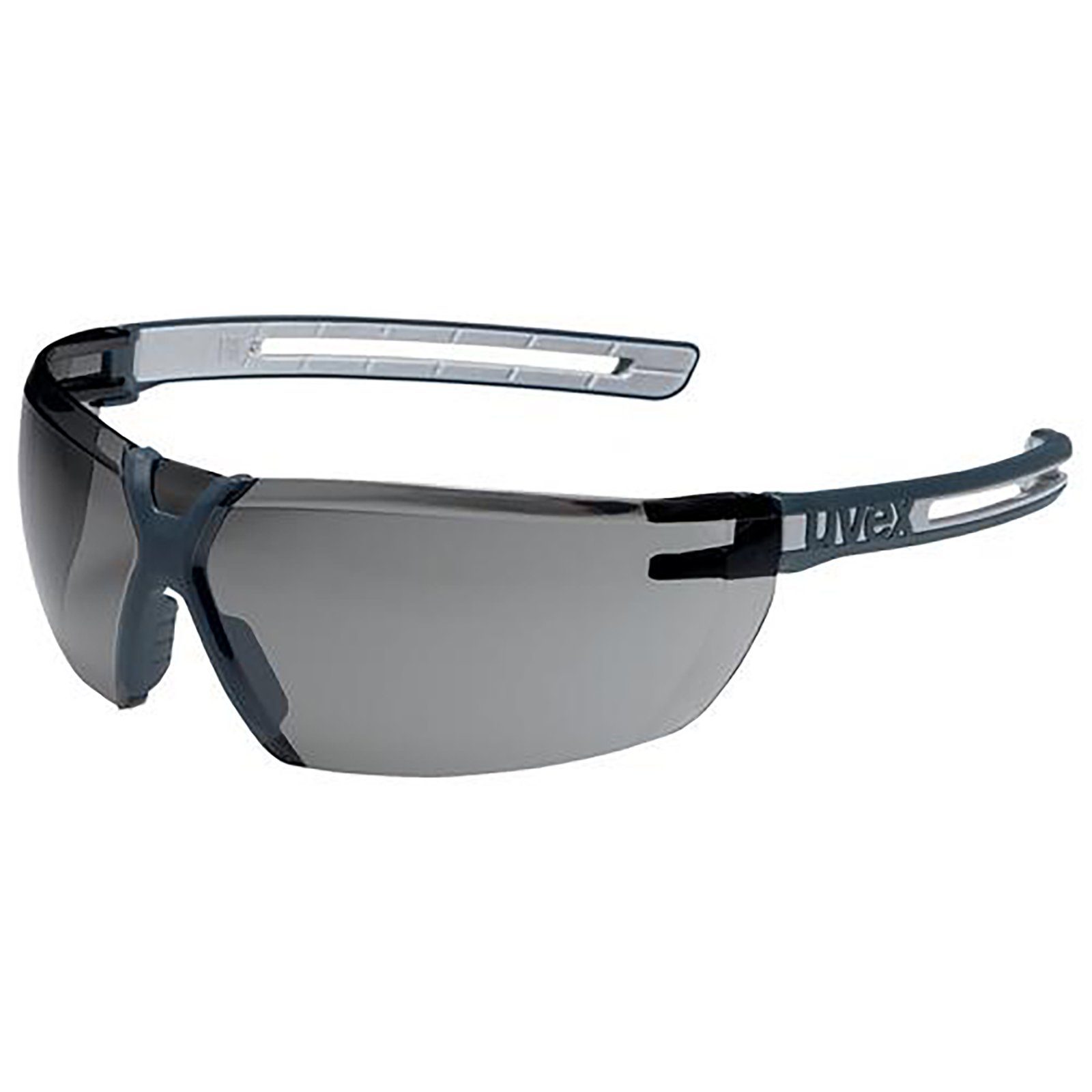 Uvex Arbeitsschutzbrille Bügelbrille x-fit pro grau 23% sv exc. 9199277