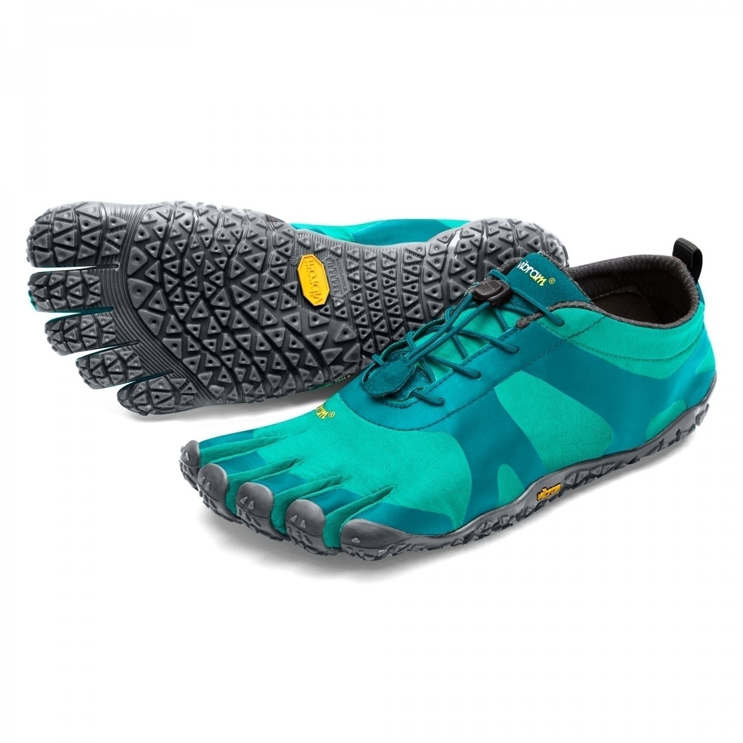 Fivefingers Fivefingers V-Alpha Barfußschuh Damen Zehenschuhe