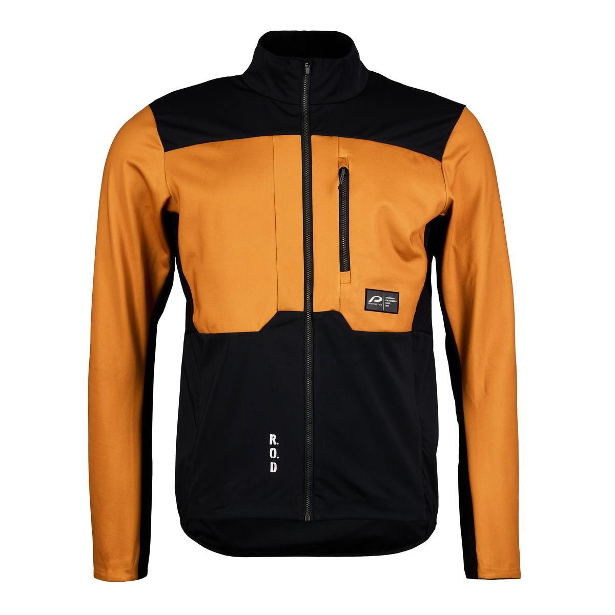 Protective Funktionsjacke Softshelljacke Herren P-Beat Street 4.0