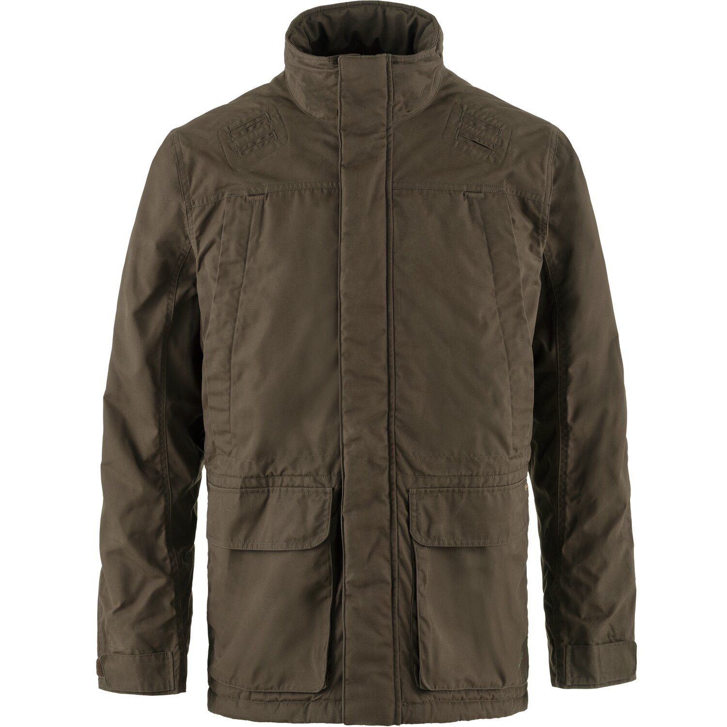 Fjällräven Outdoorjacke Fjällräven Herren Brenner Pro Padded Jagdjacke