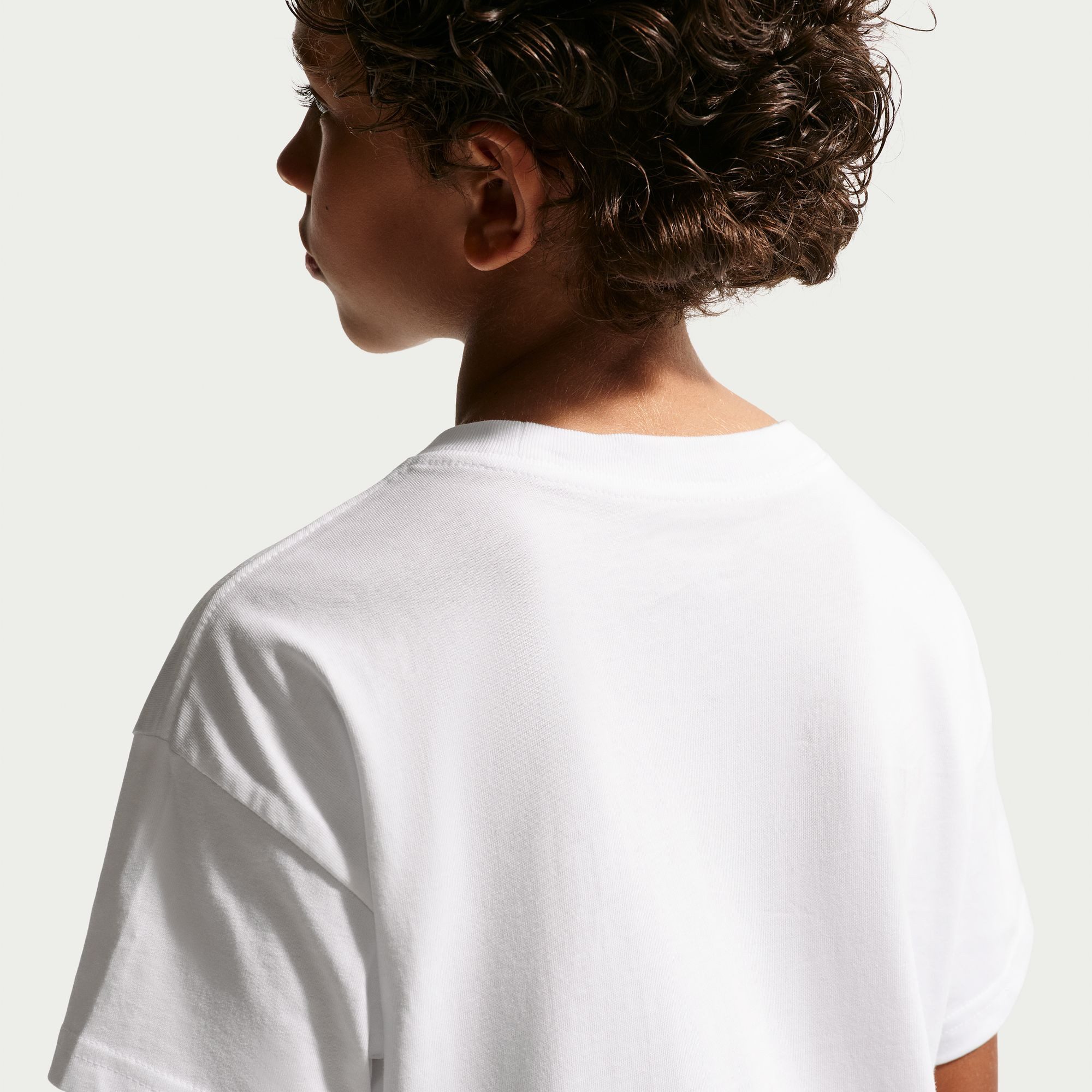 Nike Sportswear T-Shirt Nike Sportswear Big Kids' T-Shirt Für Kinder und Jugendliche