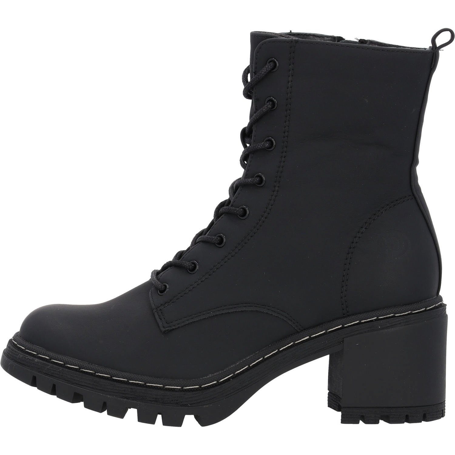 Palado Kefalonia Schnürstiefelette günstig online kaufen