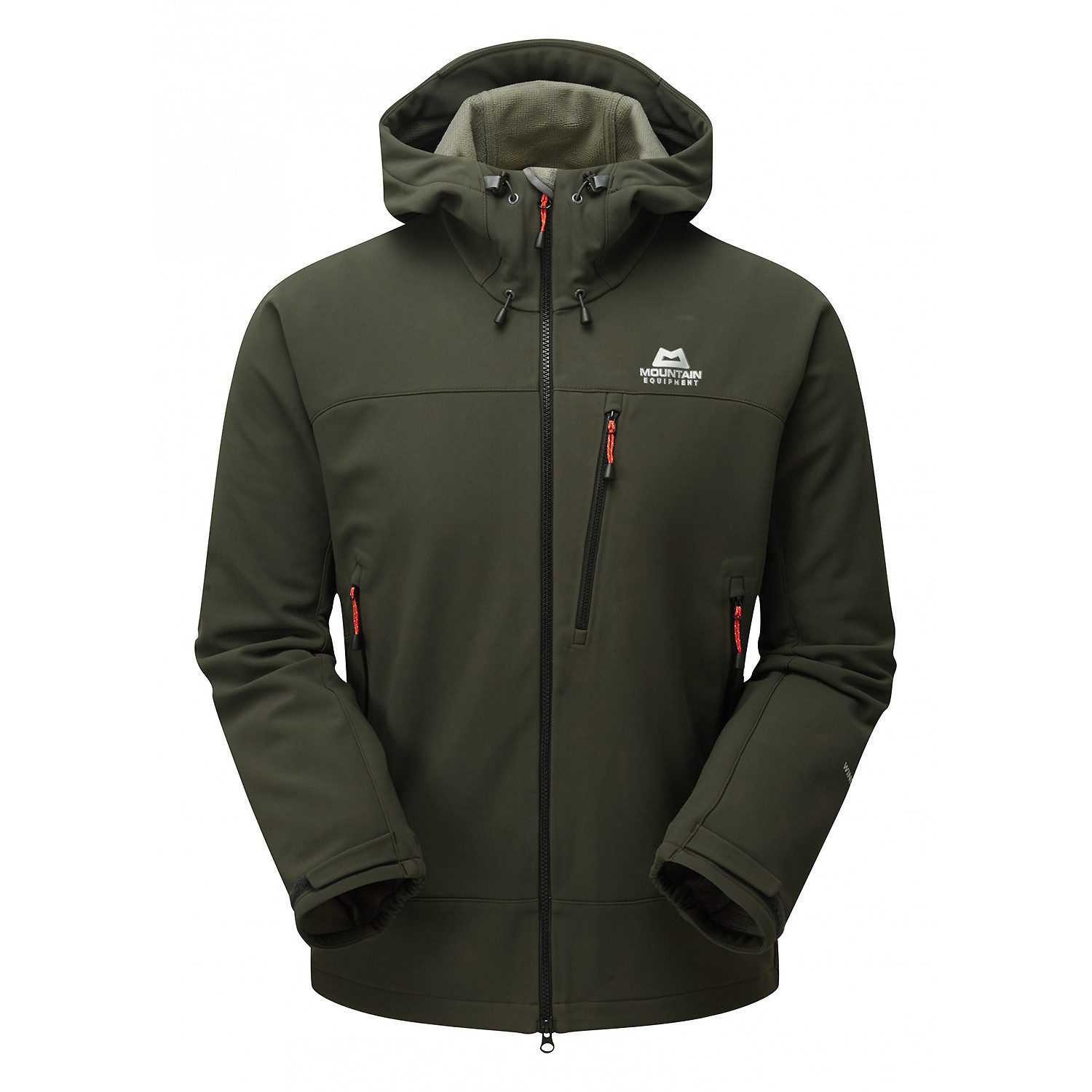 Mountain Equipment Funktionsjacke Funktionsjacke M VULCAN JACKET