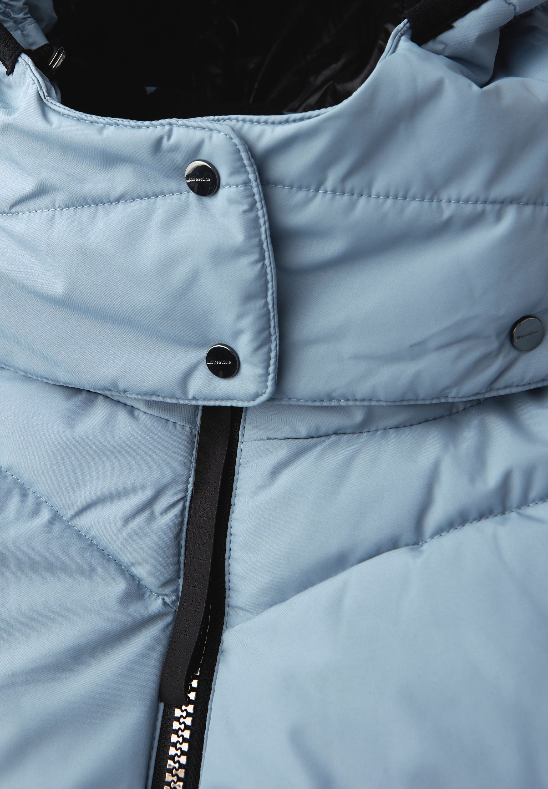 STREET ONE Kurzjacke günstig online kaufen