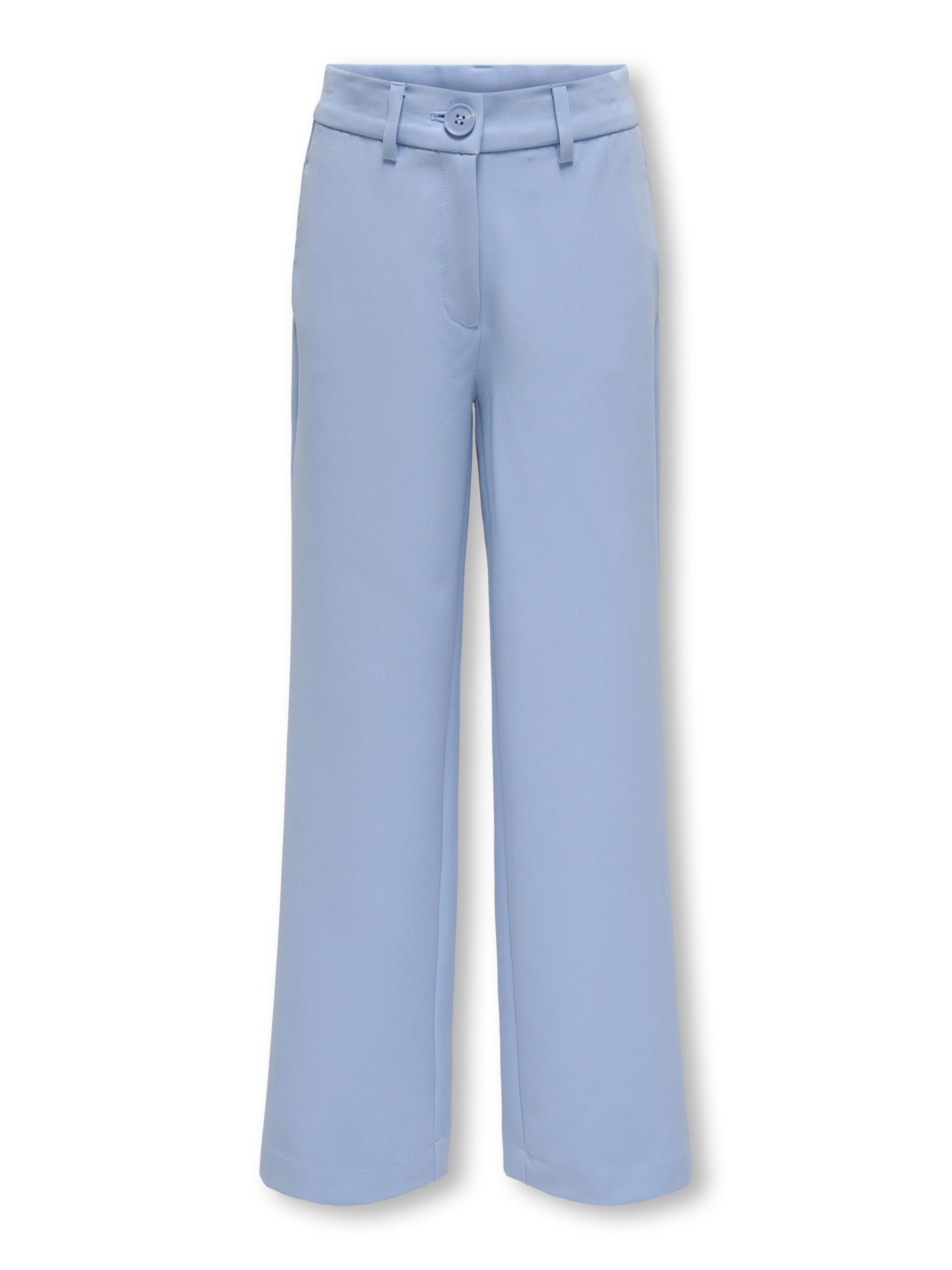 ONLY Bequeme Jeans KOGLANA-BERRY MID STRAIGHT PANT TLR