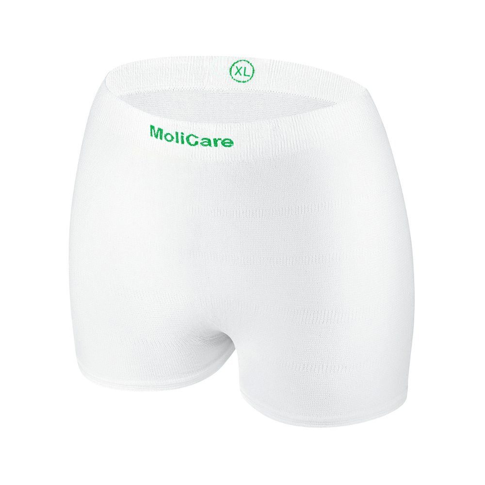 PAUL HARTMANN AG Inkontinenzboxer MoliCare P Fixp long XL - Beutel