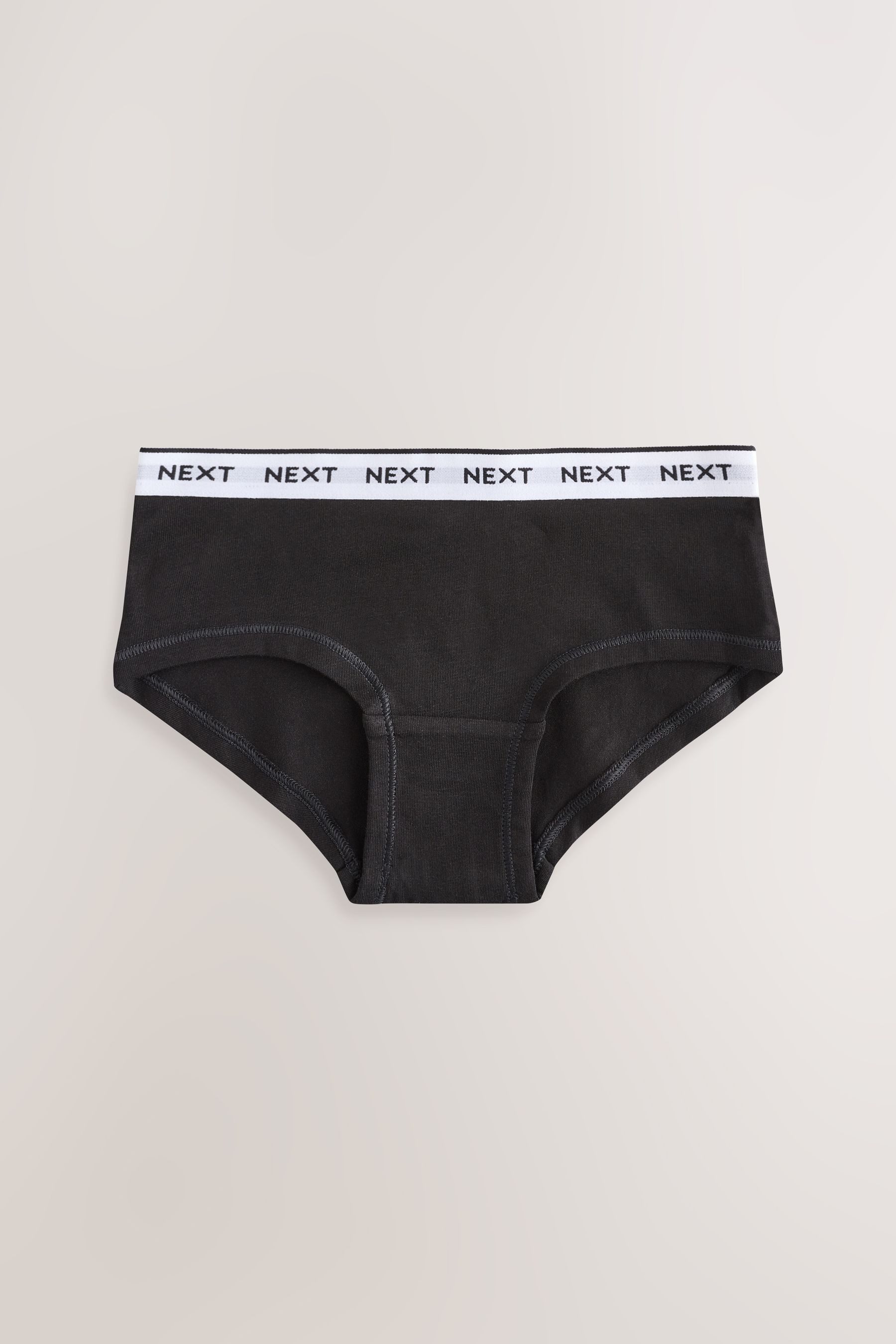 Next Hipster Hipster-Slips, 7er-Pack (7-St)