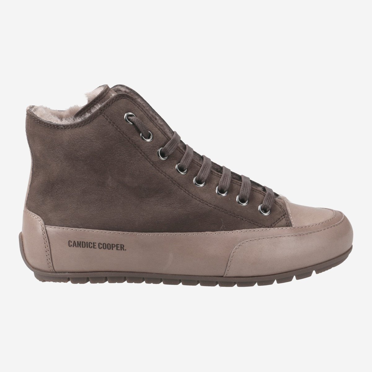Stiefel