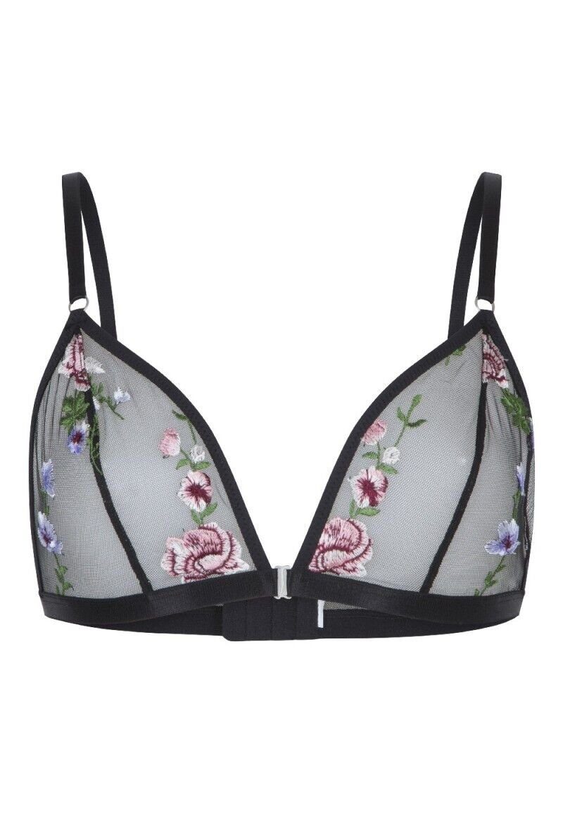Bralette-BH LingaDore 6822 Triangle BH