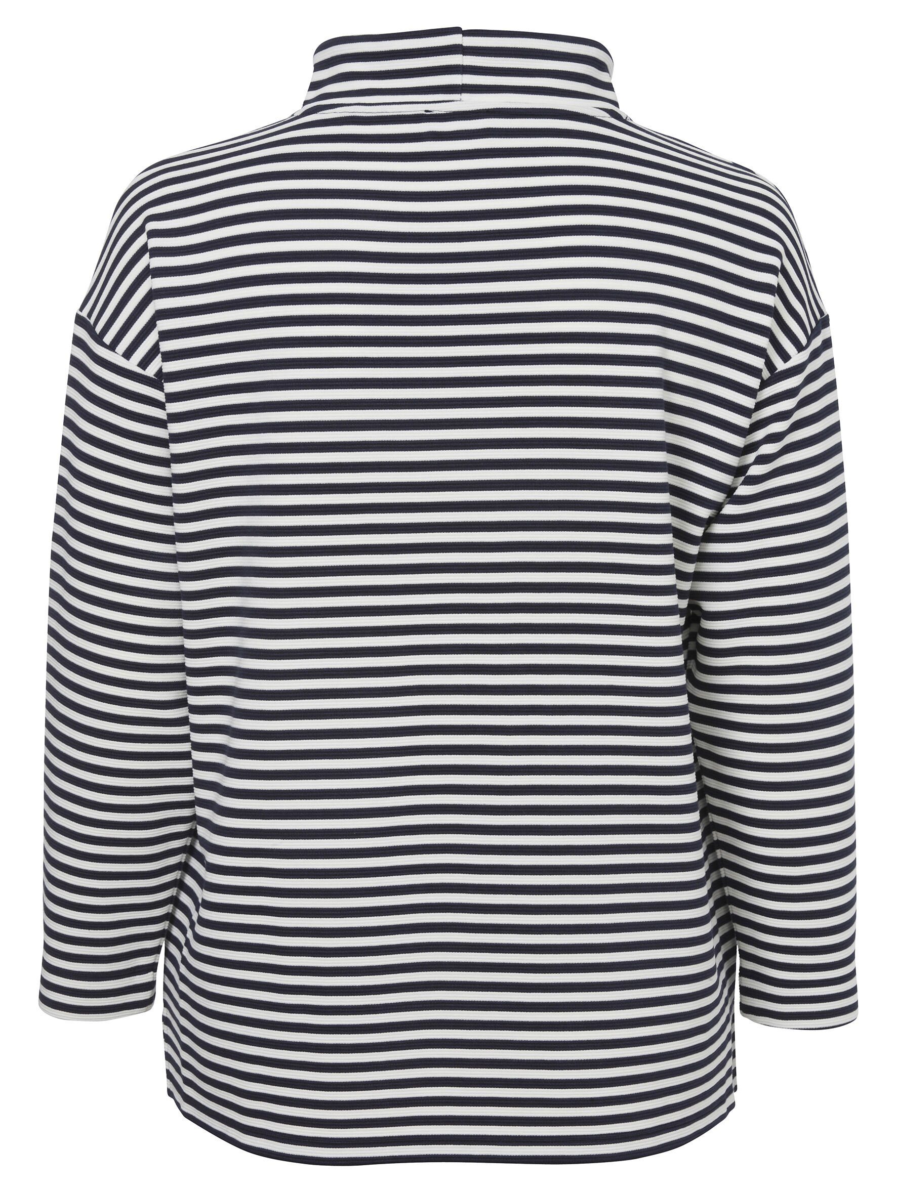 VIA APPIA DUE Sweatshirt Sportives Sweatshirt günstig online kaufen