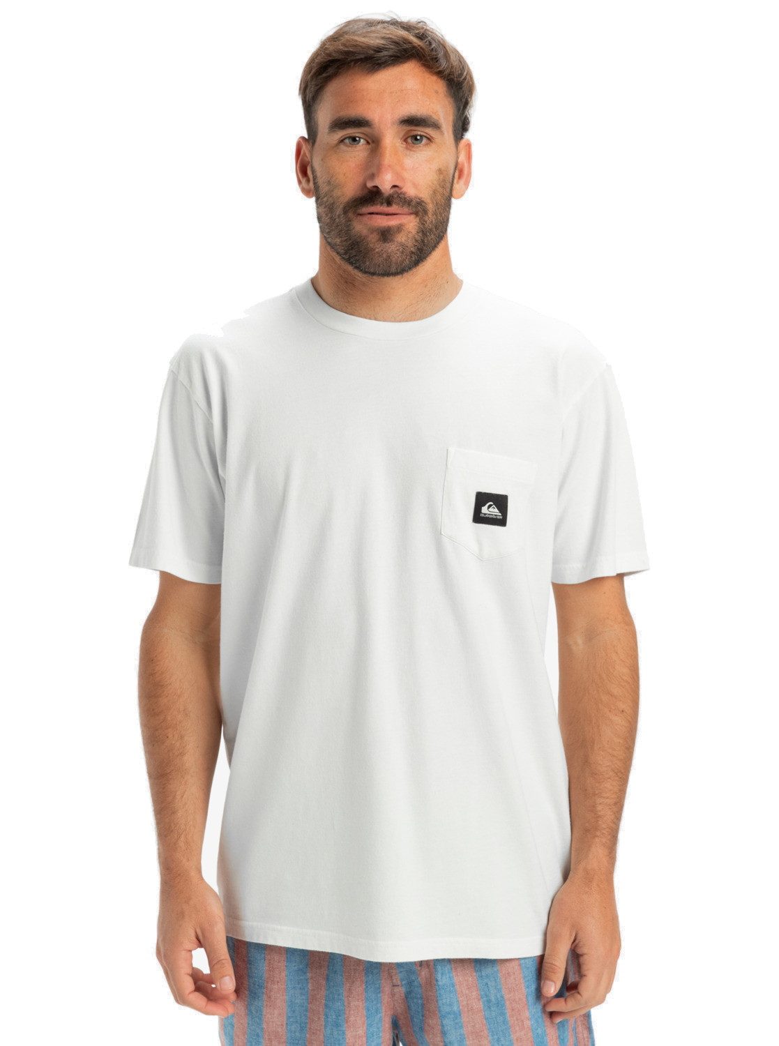 Quiksilver T-Shirt günstig online kaufen